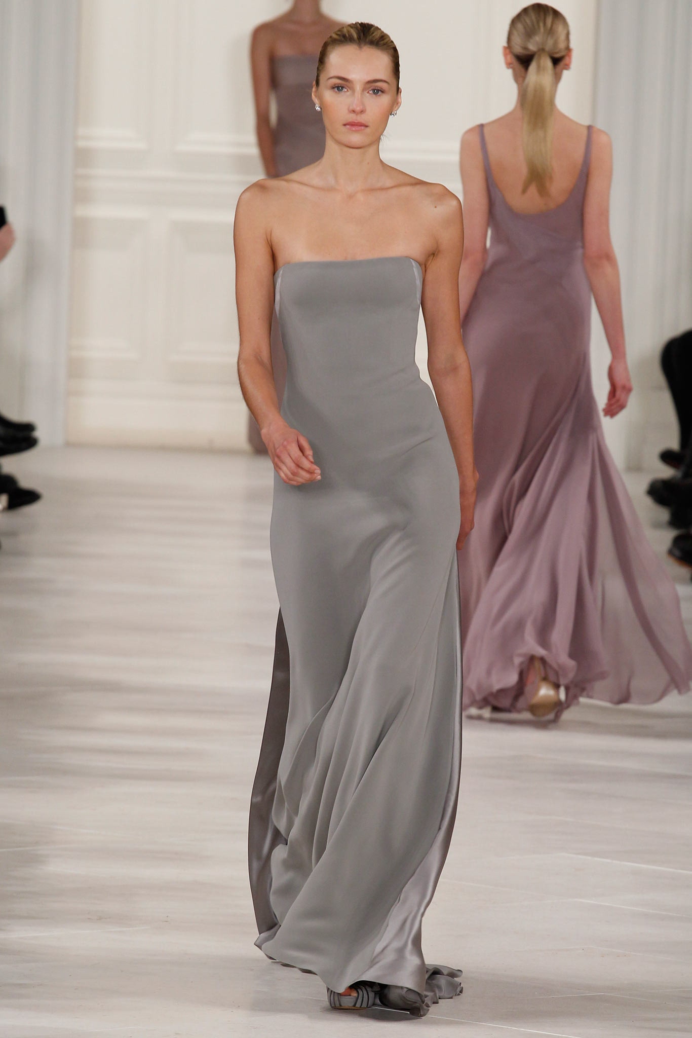Ralph Lauren F/W 14 Look 3