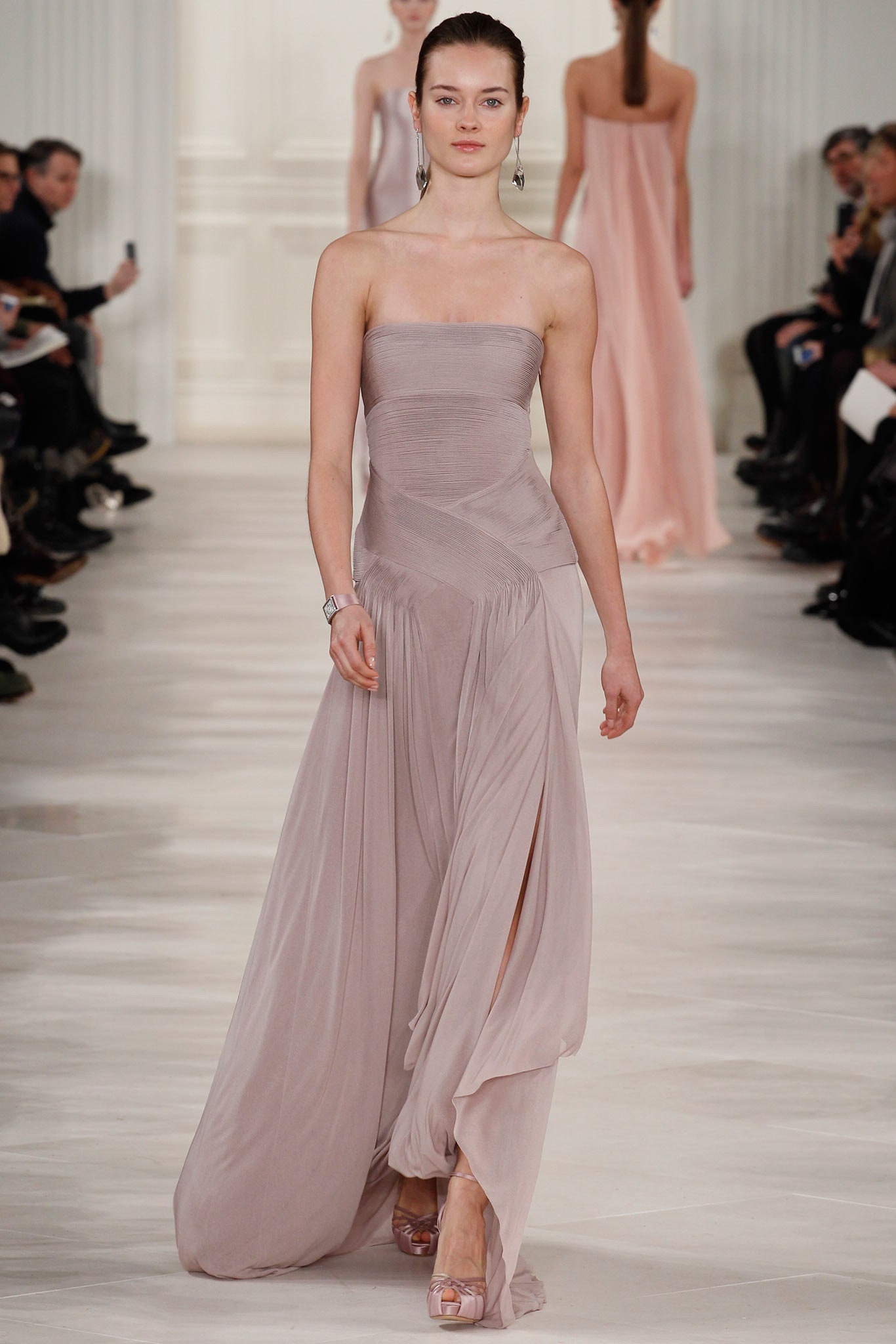 Ralph Lauren F/W 14 Look 4