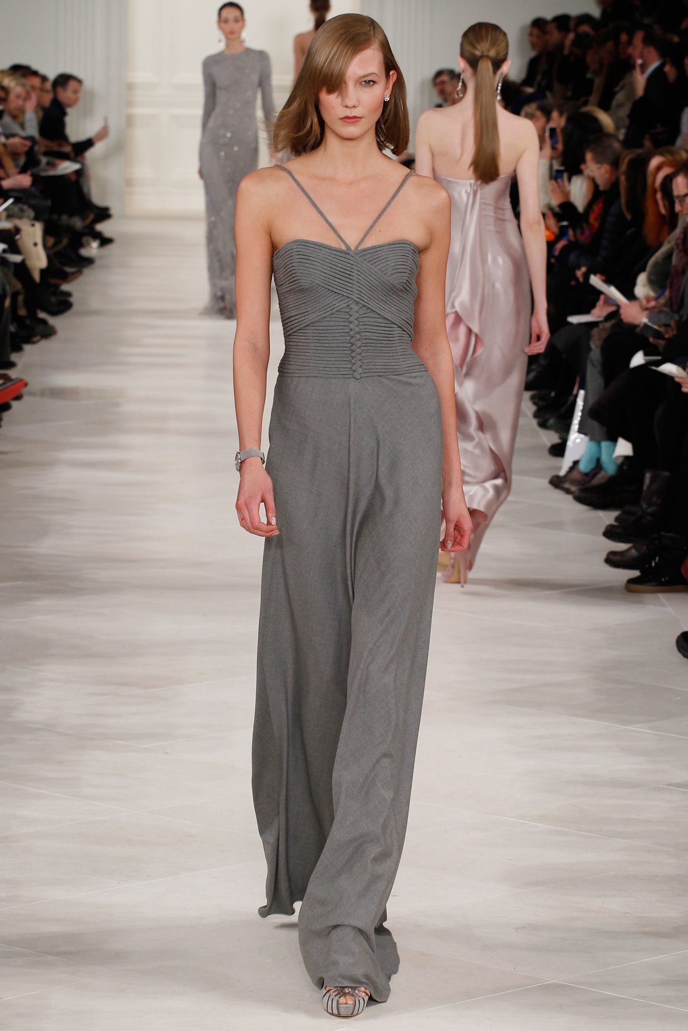 Ralph Lauren F/W 14 Look 5