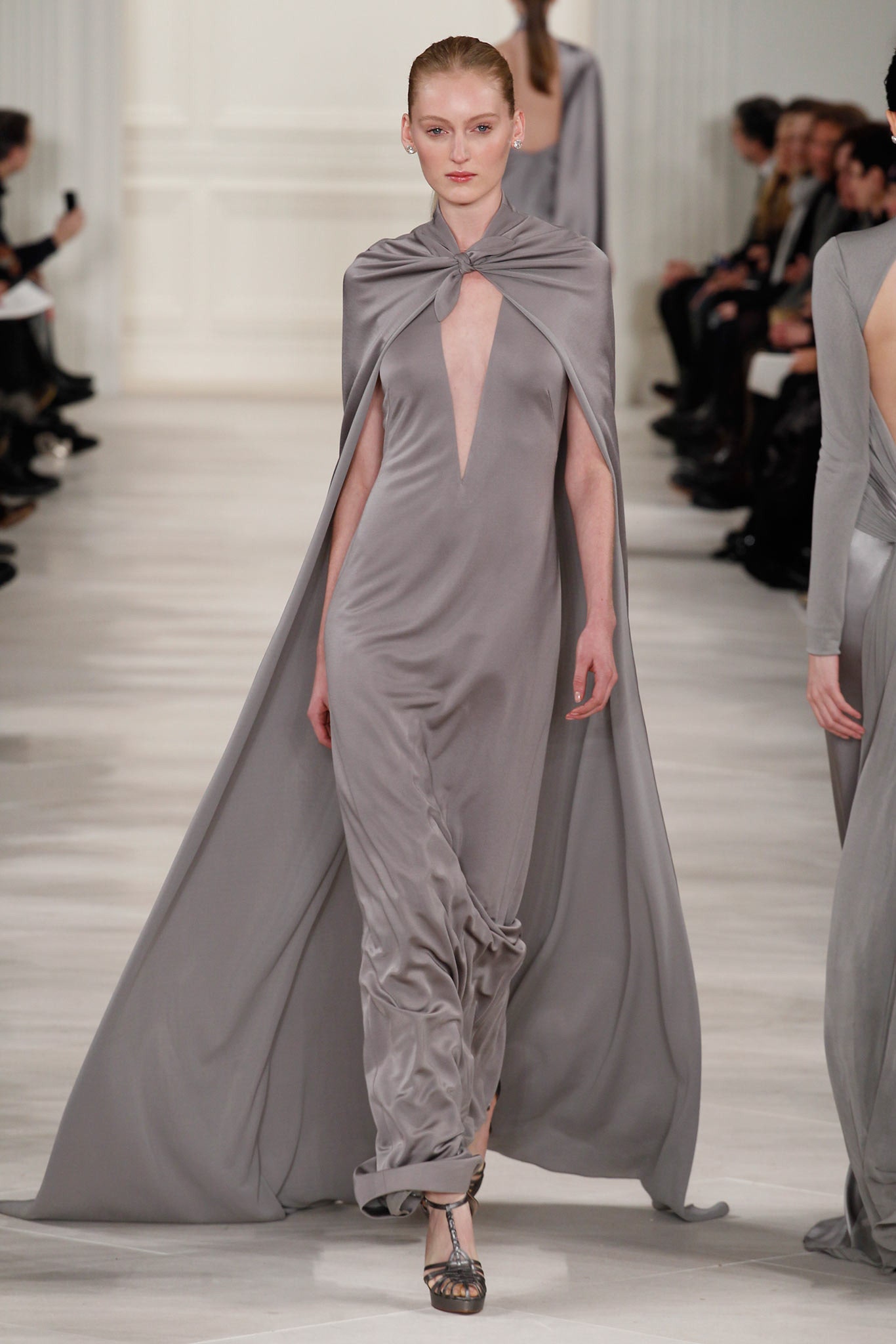Ralph Lauren F/W 14 Look 7