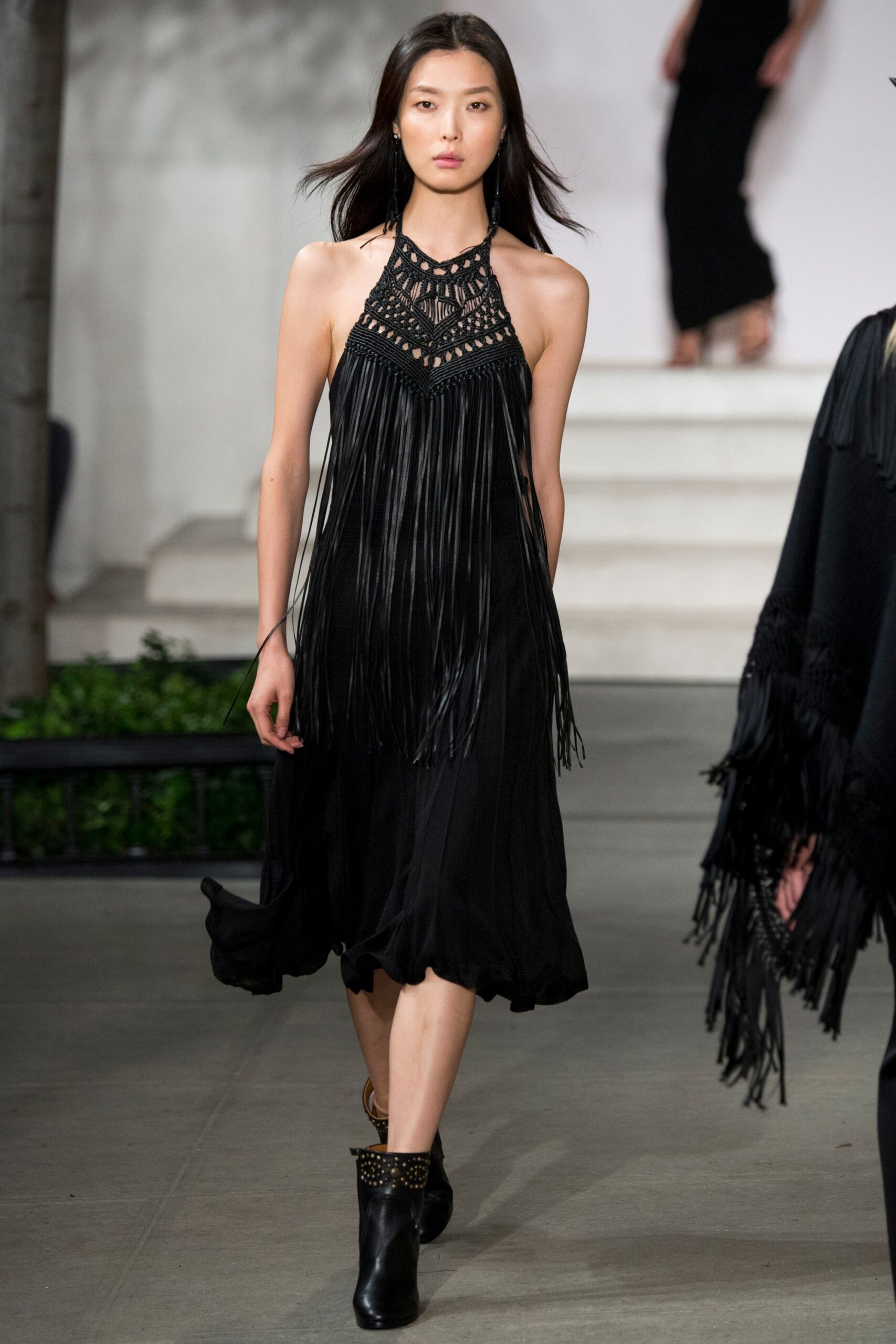 Ralph Lauren F/W 16 Look 18