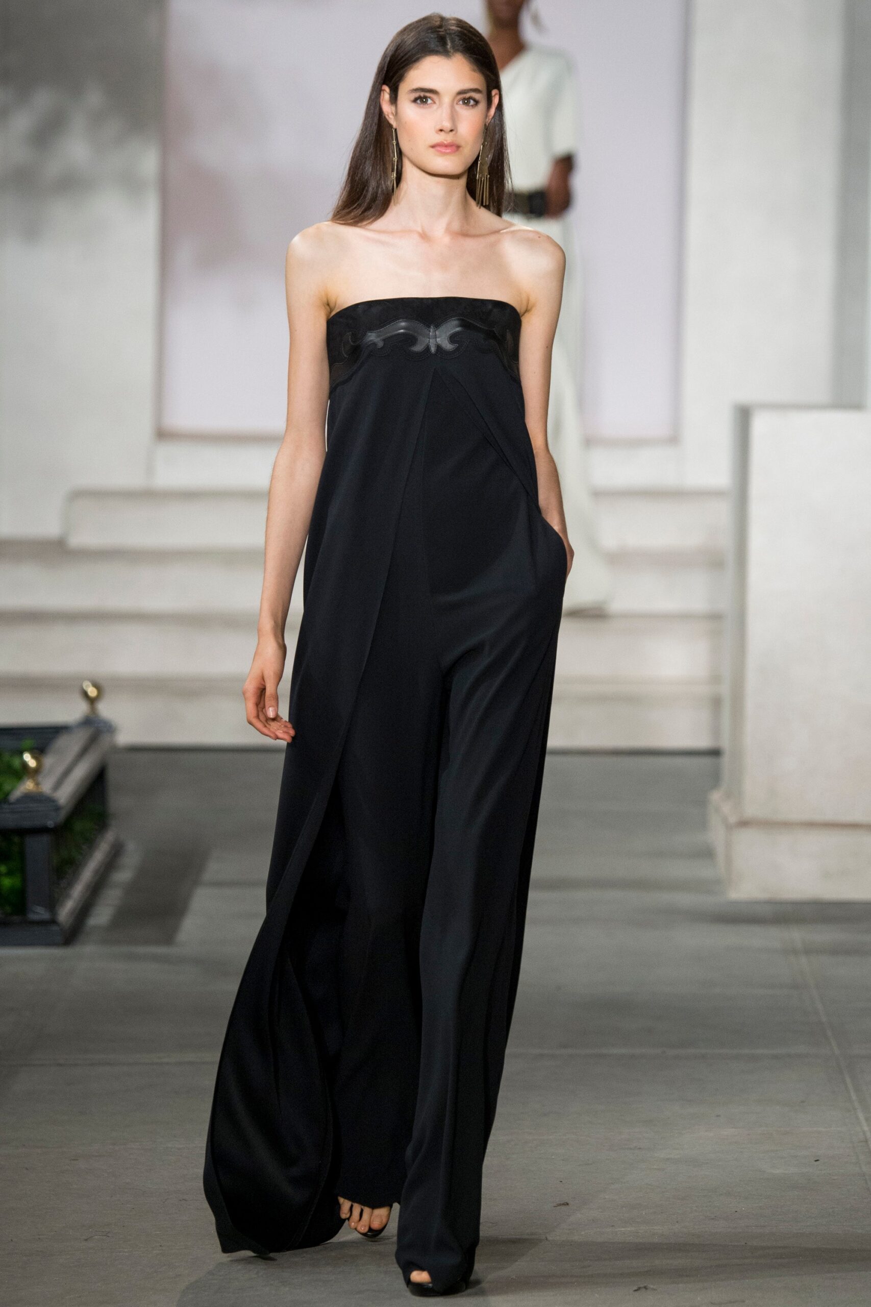 Ralph Lauren F/W 16 Look 20