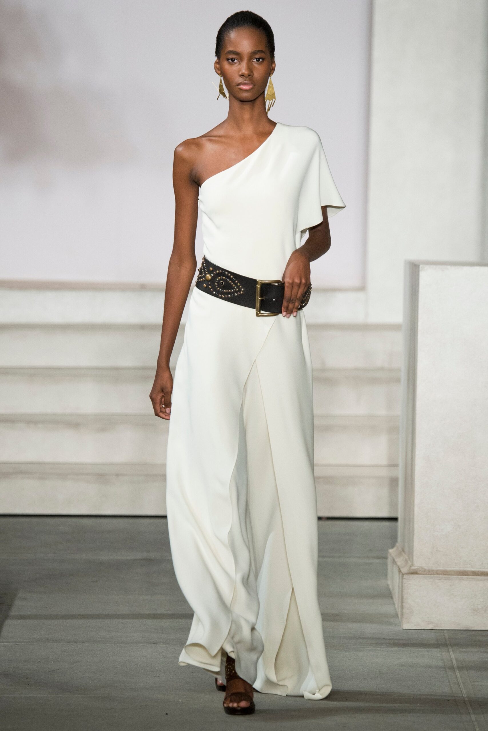 Ralph Lauren F/W 16 Look 21