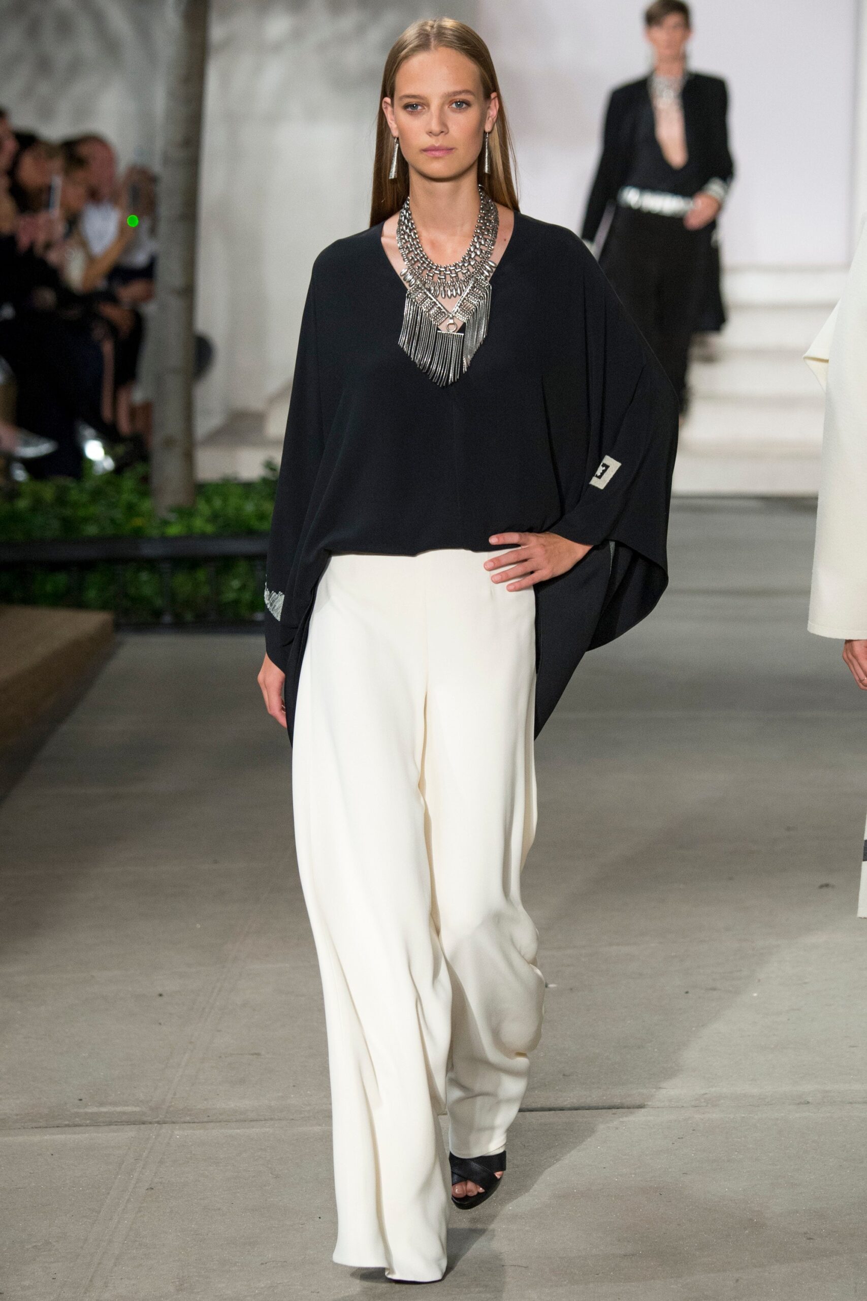 Ralph Lauren F/W 16 Look 23