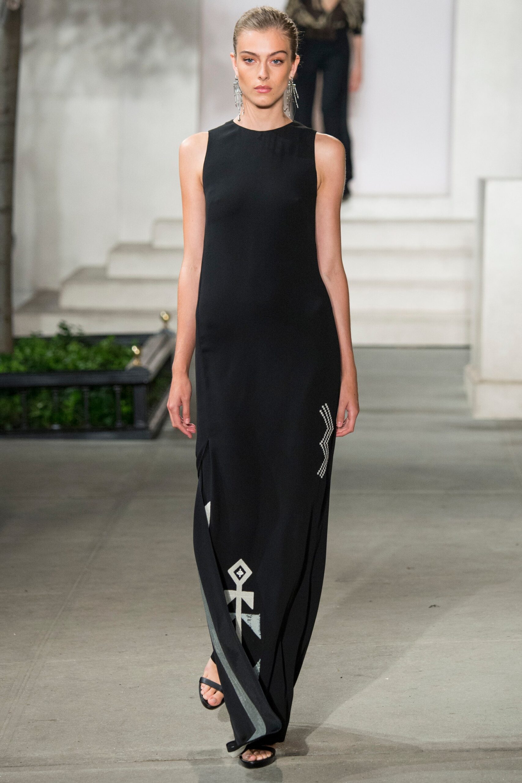 Ralph Lauren F/W 16 Look 25