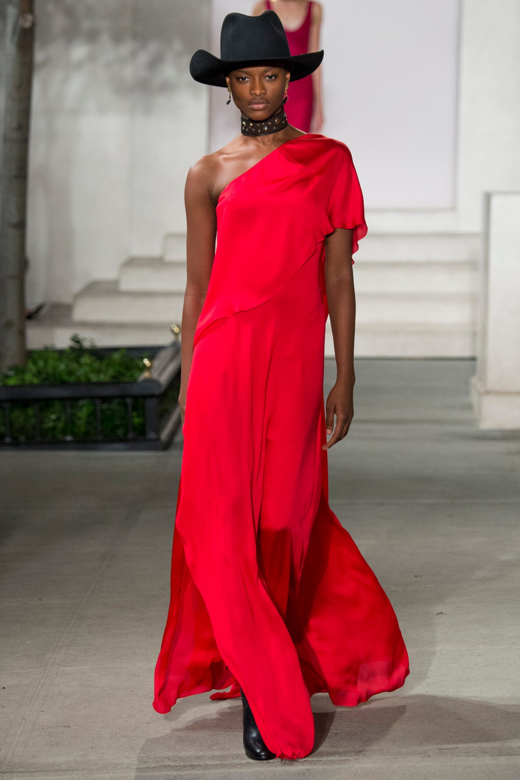 Ralph Lauren F/W 16 Look 35