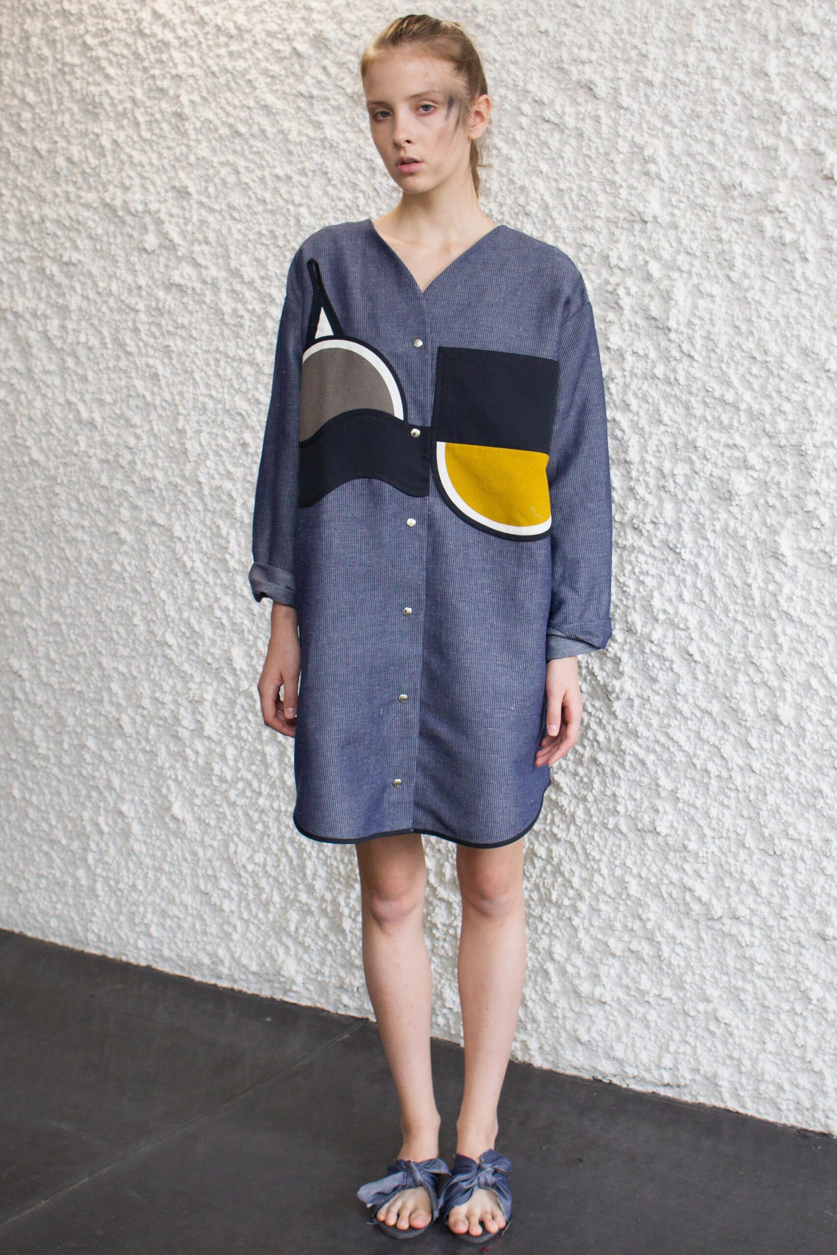 RCR Khomenko Kiev Spring 2016