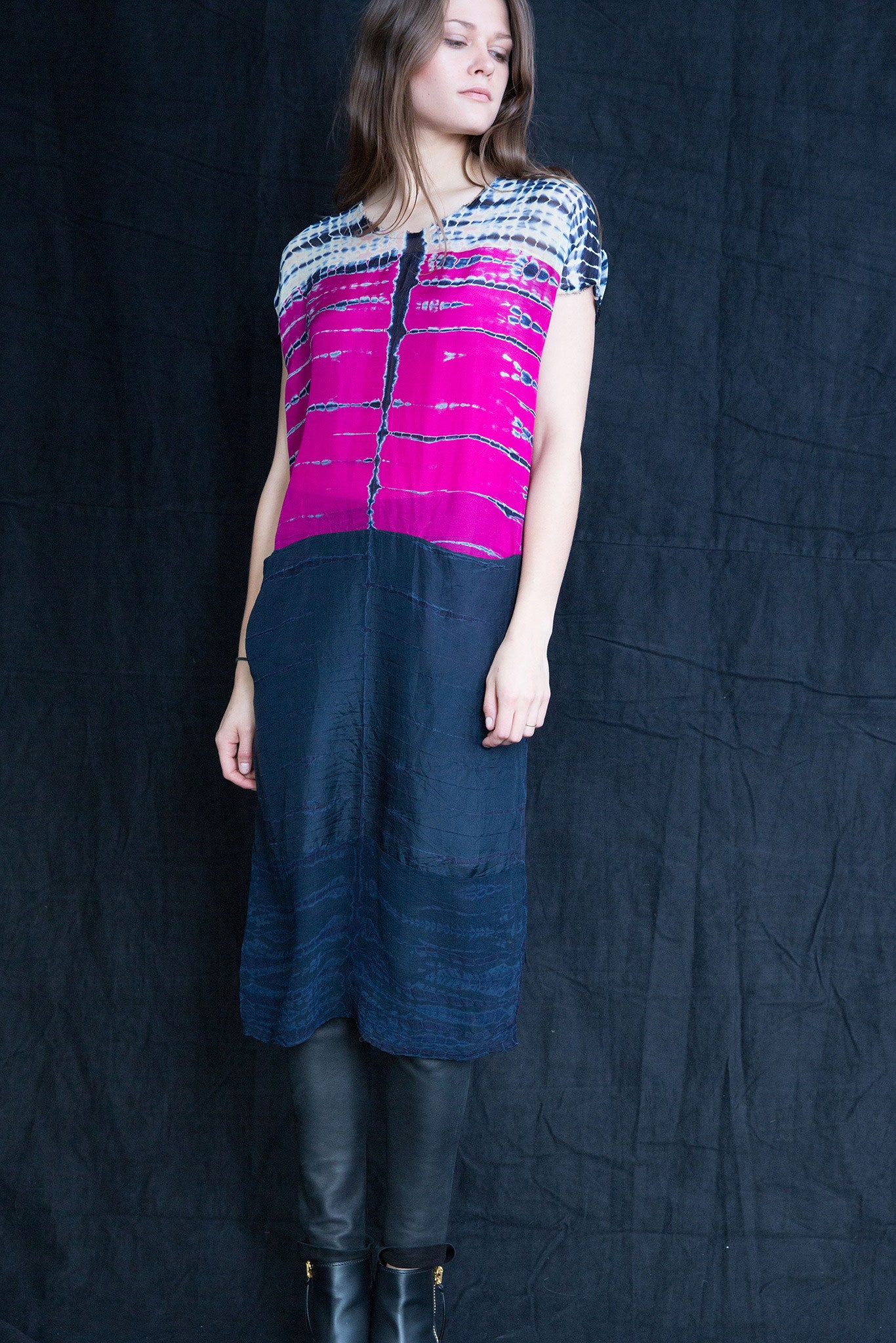 Raquel Allegra F/W 14 Look 12