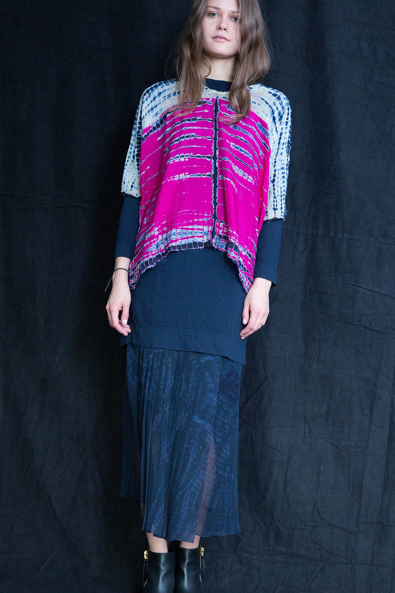 Raquel Allegra F/W 14 Look 13
