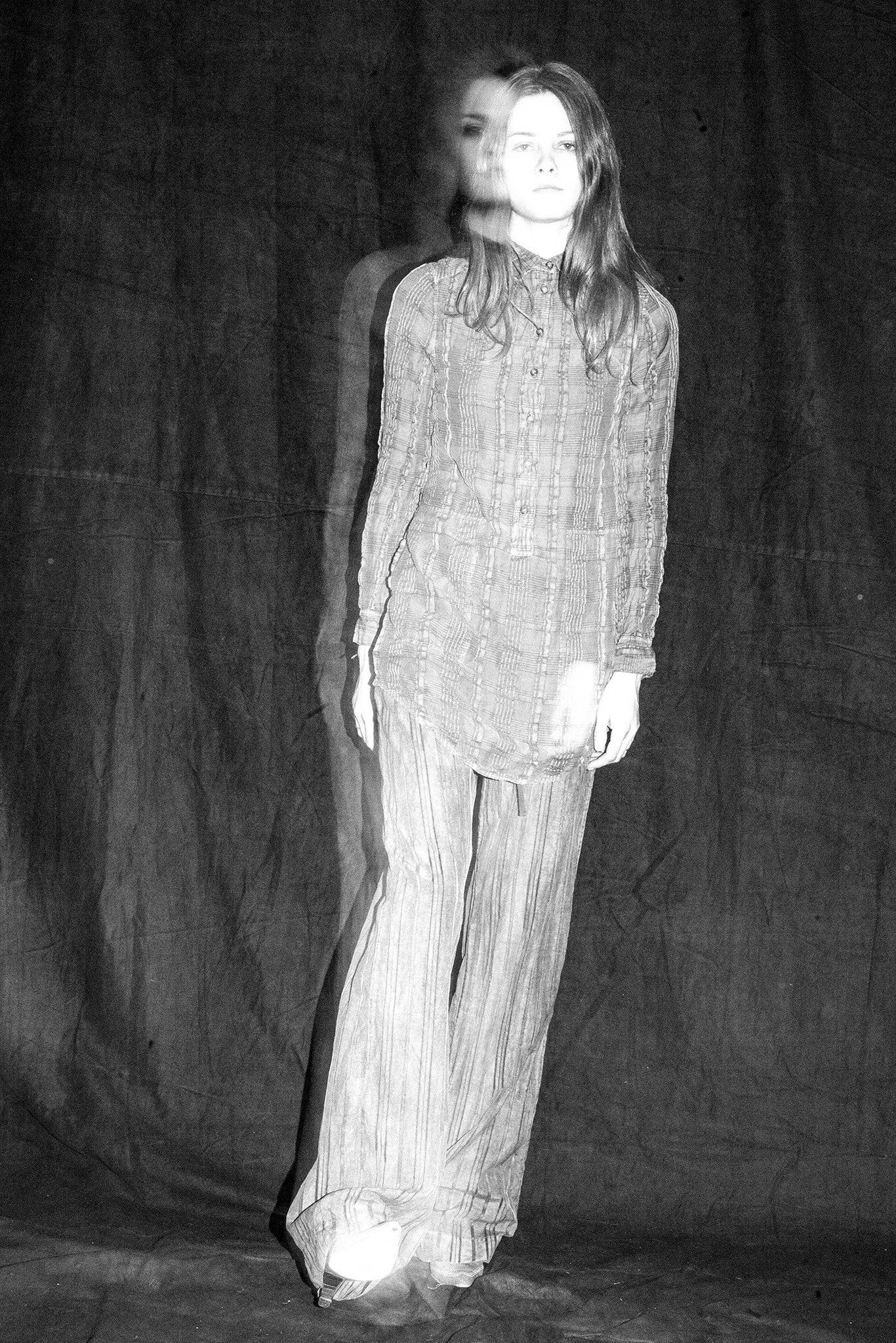 Raquel Allegra F/W 14 Look 19