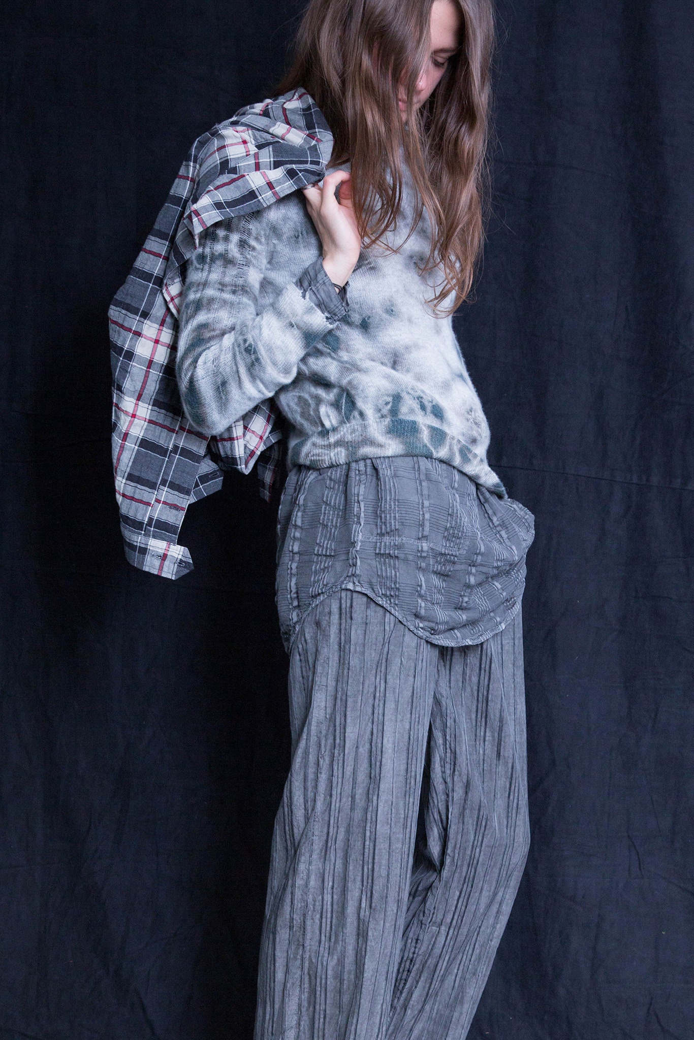 Raquel Allegra F/W 14 Look 20