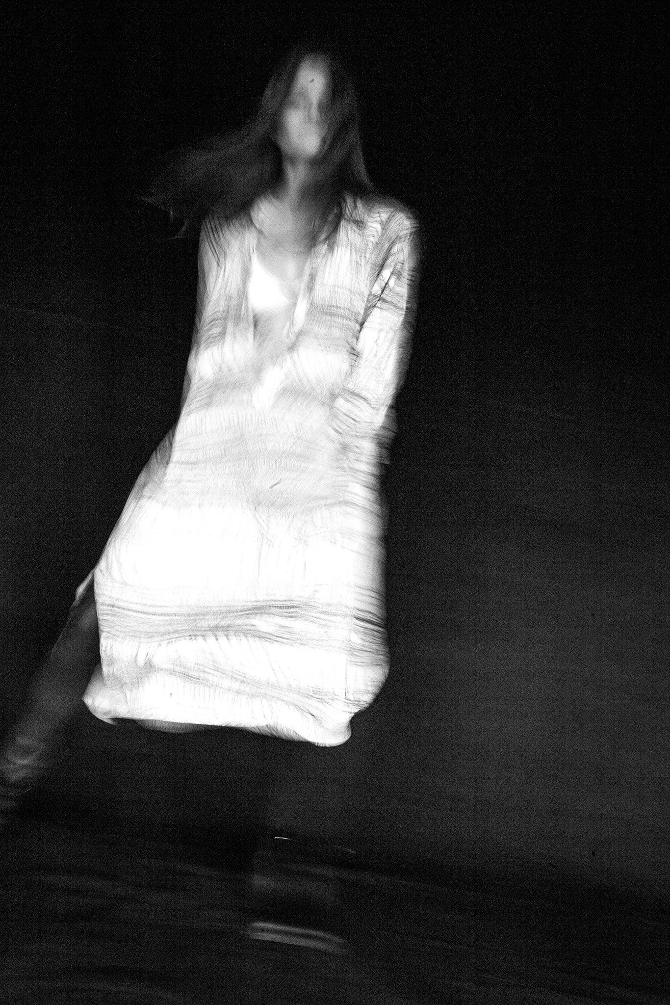 Raquel Allegra F/W 14 Look 21