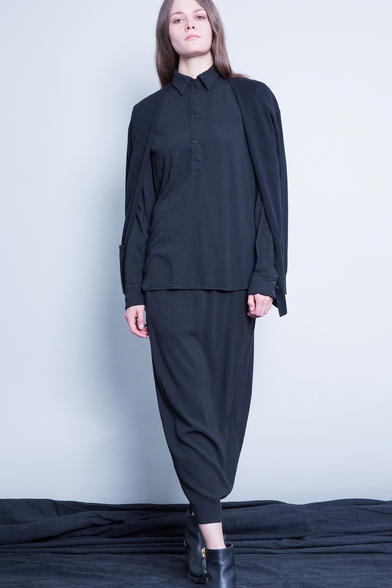 Raquel Allegra F/W 14 Look 23