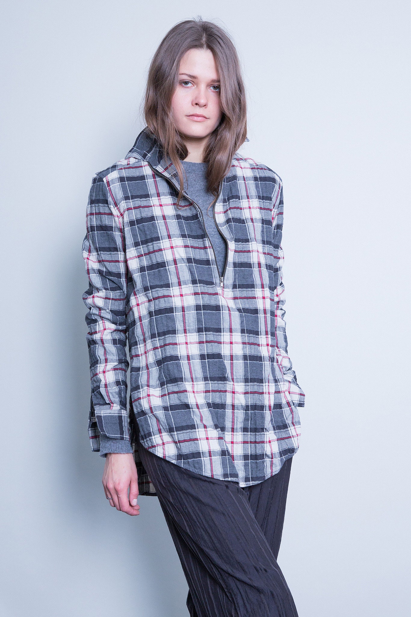 Raquel Allegra F/W 14 Look 26