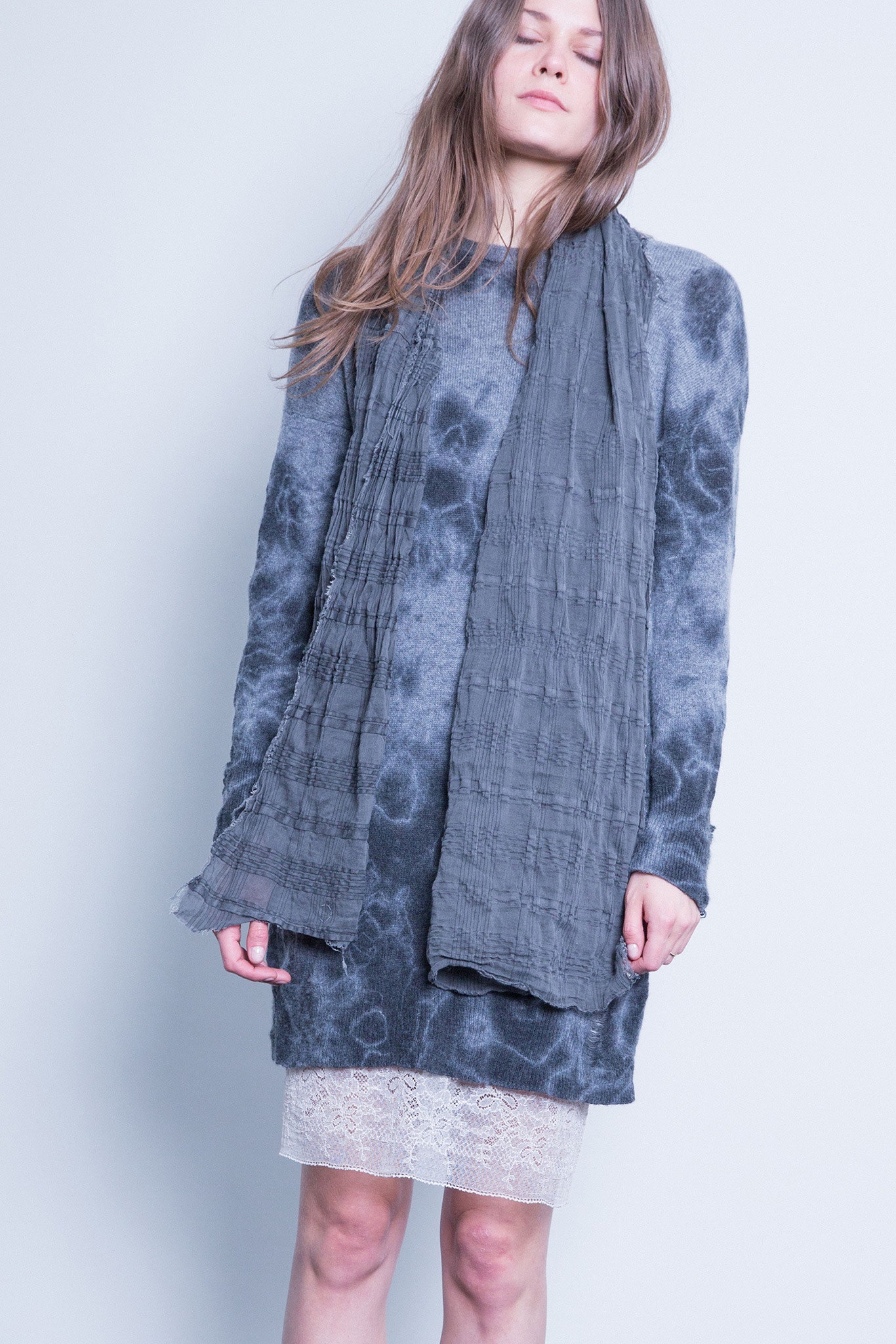 Raquel Allegra F/W 14 Look 28