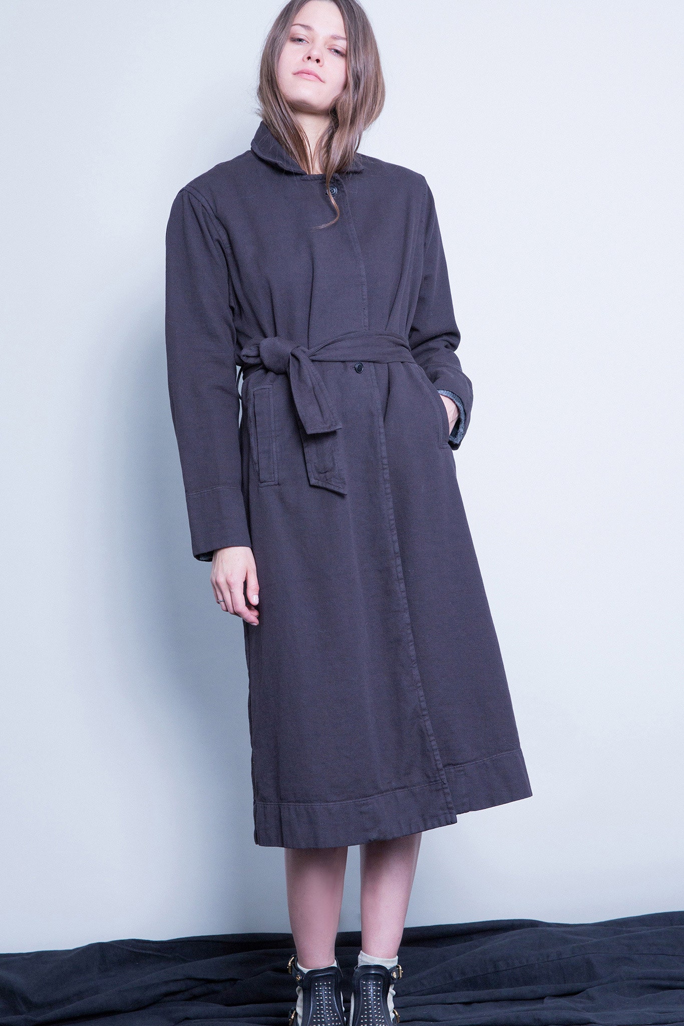 Raquel Allegra F/W 14 Look 29