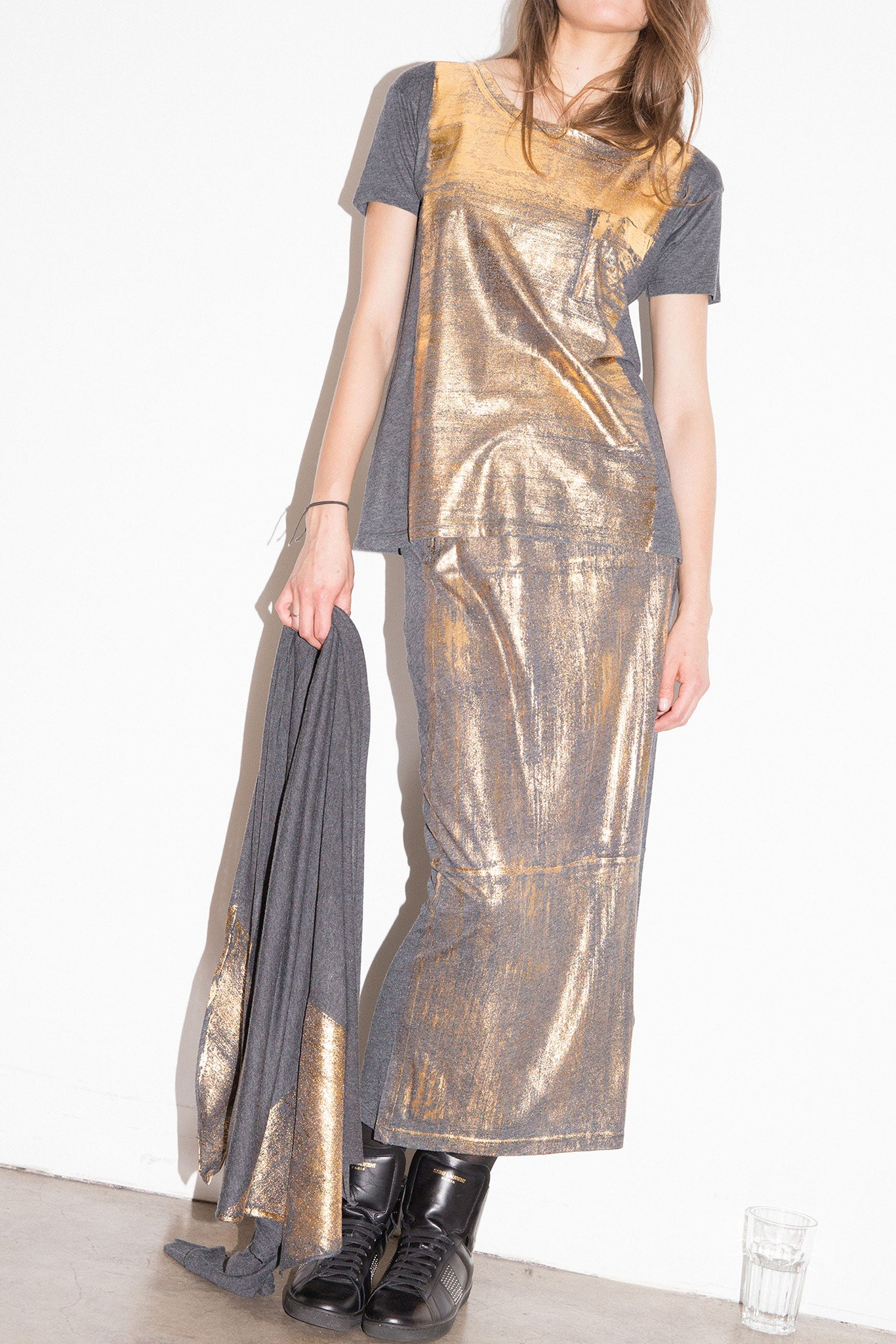 Raquel Allegra F/W 14 Look 31