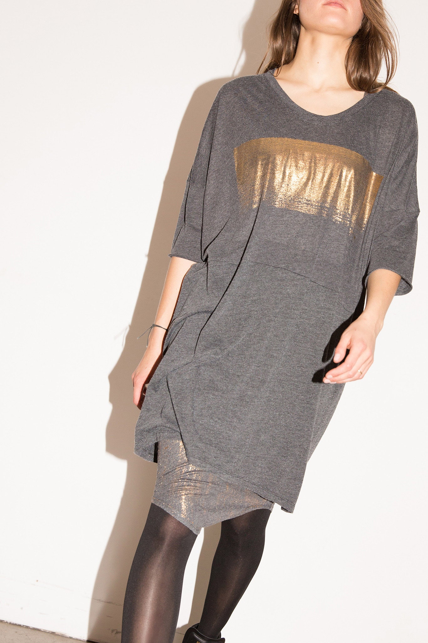 Raquel Allegra F/W 14 Look 33