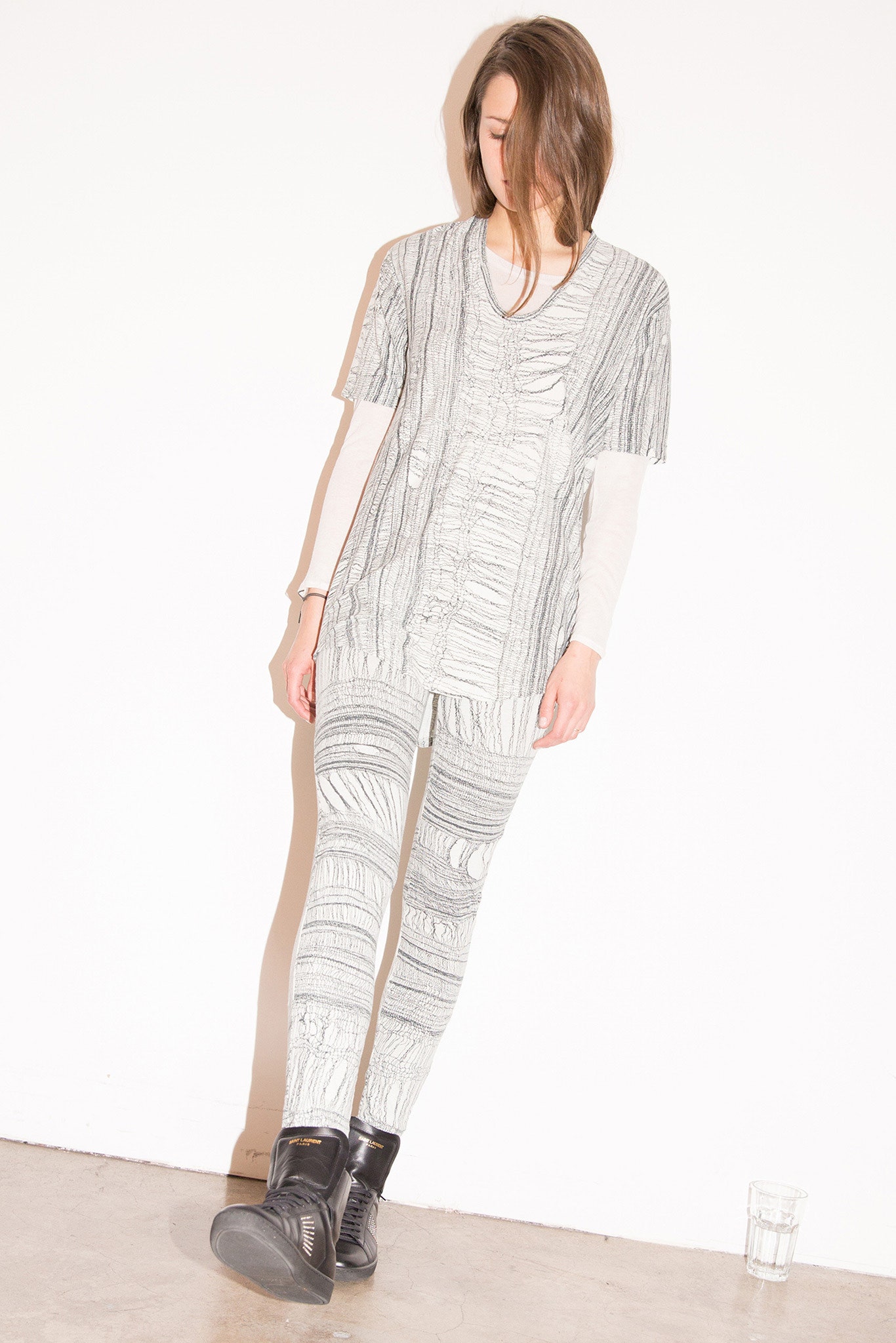 Raquel Allegra F/W 14 Look 34