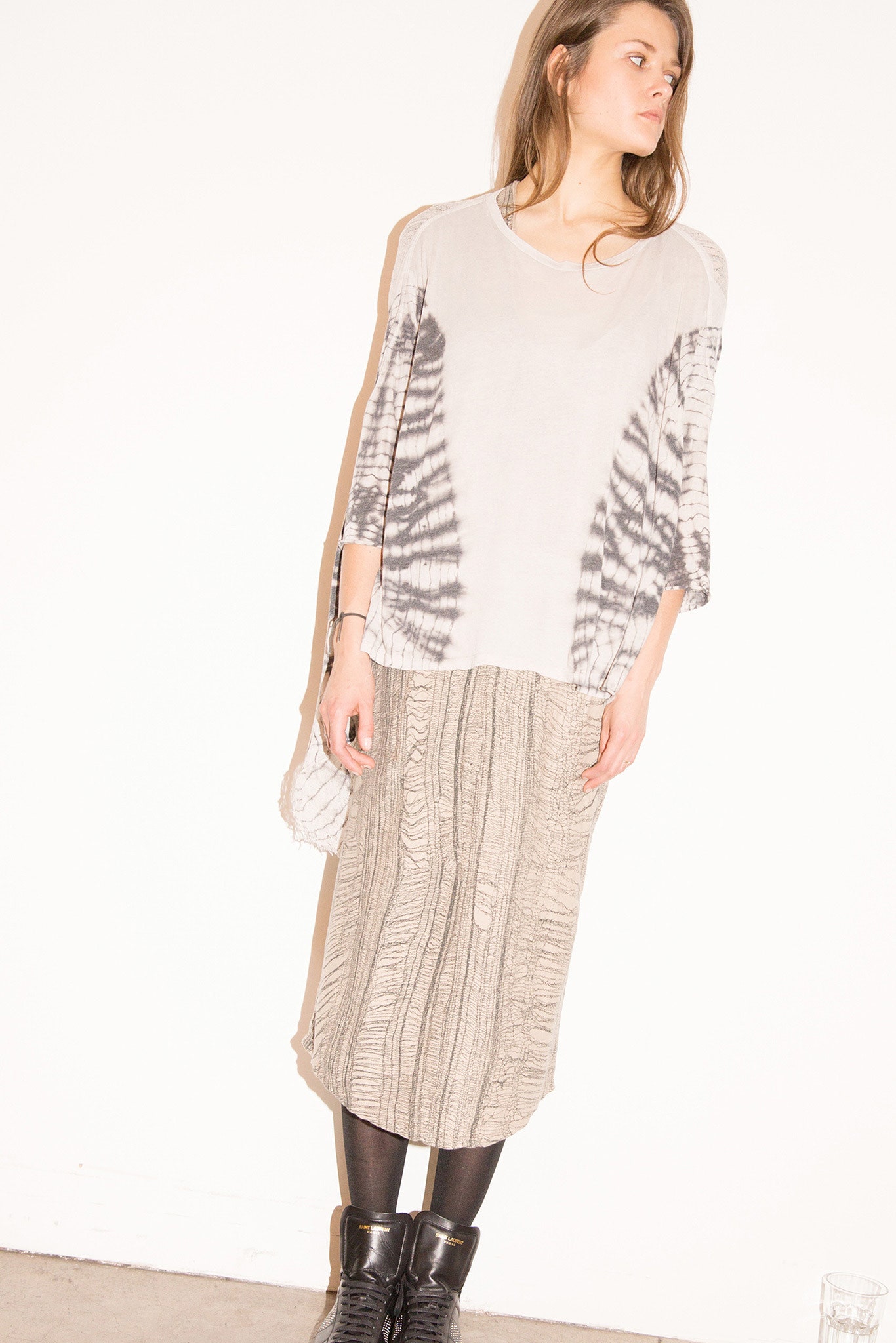 Raquel Allegra F/W 14 Look 36