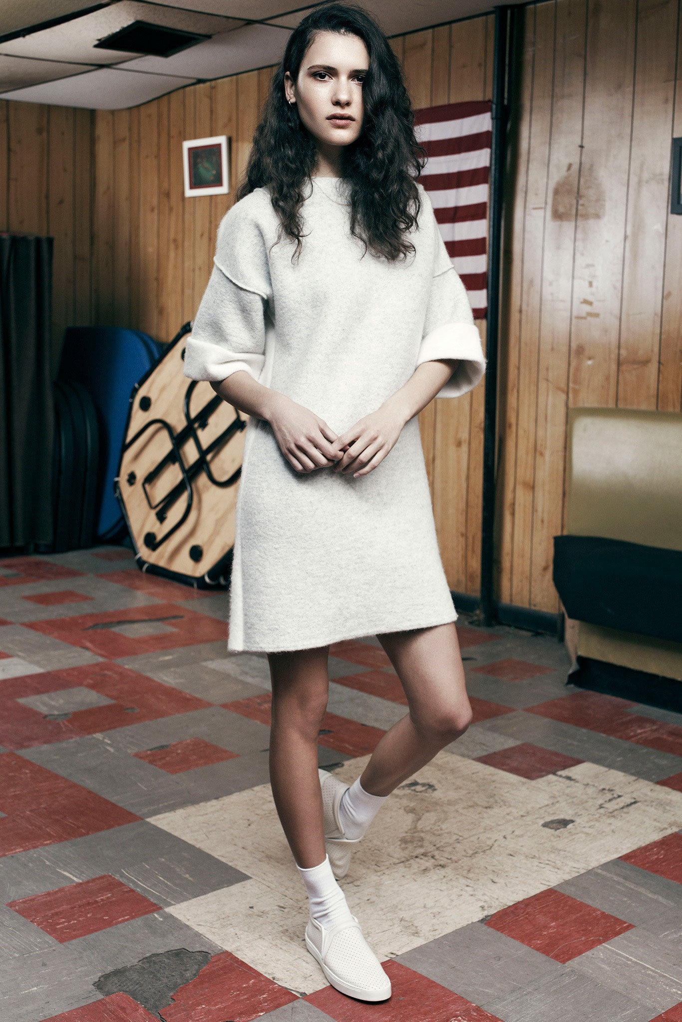 Rag & Bone Resort 15 Look 1