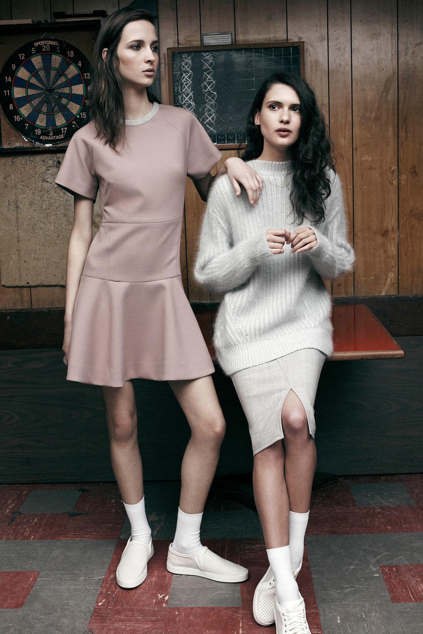 Rag & Bone Resort 15 Look 6
