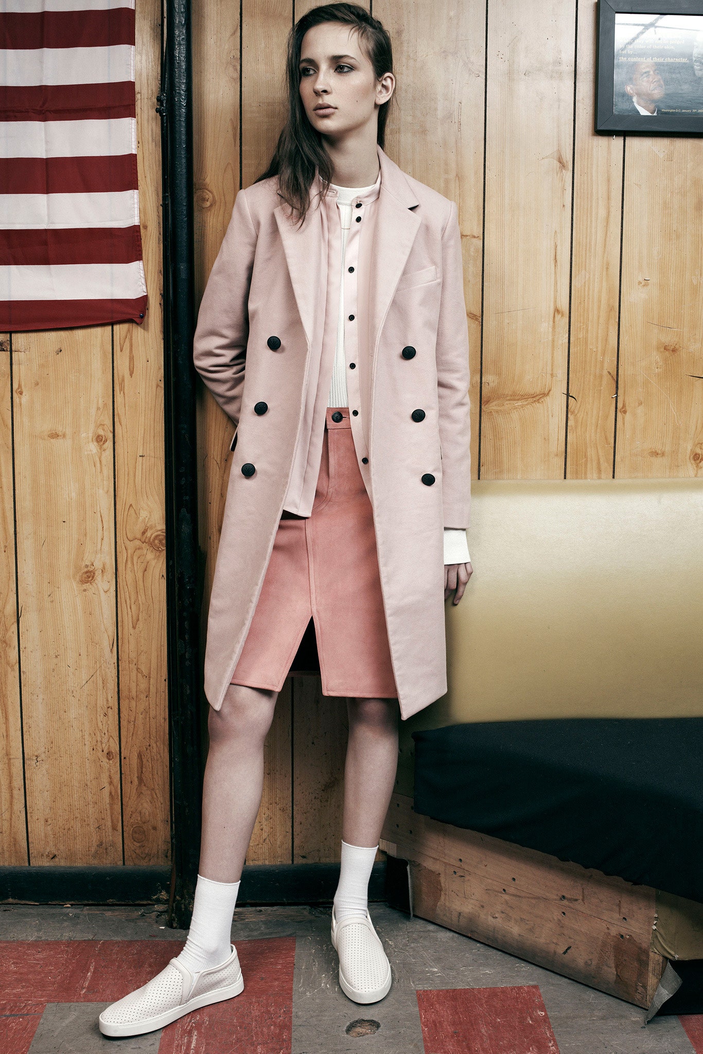 Rag & Bone Resort 15 Look 7