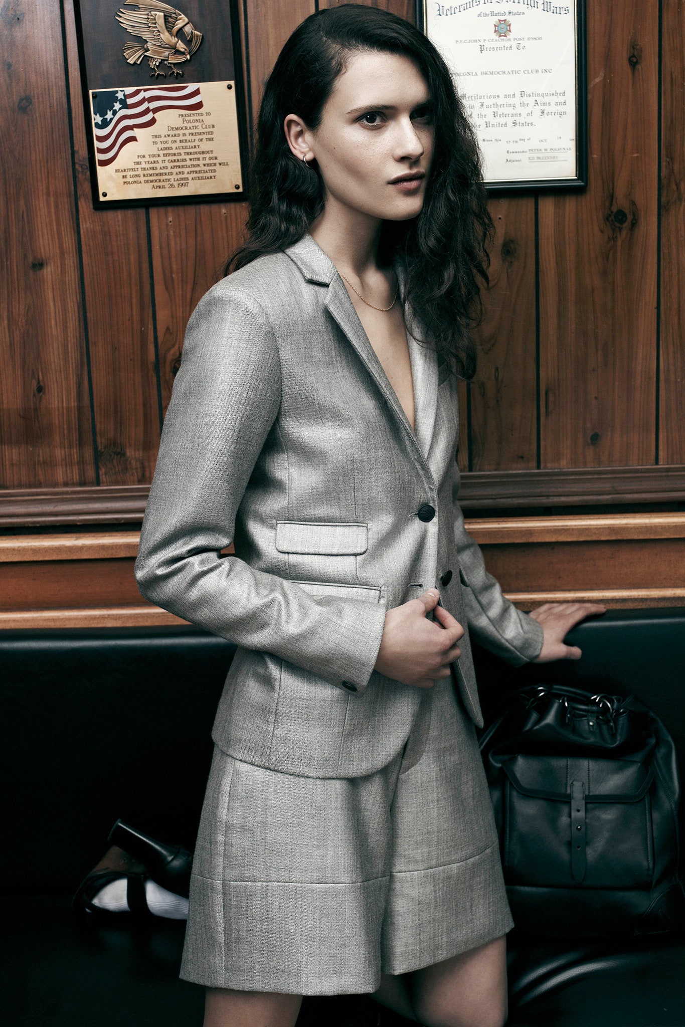 Rag & Bone Resort 15 Look 9