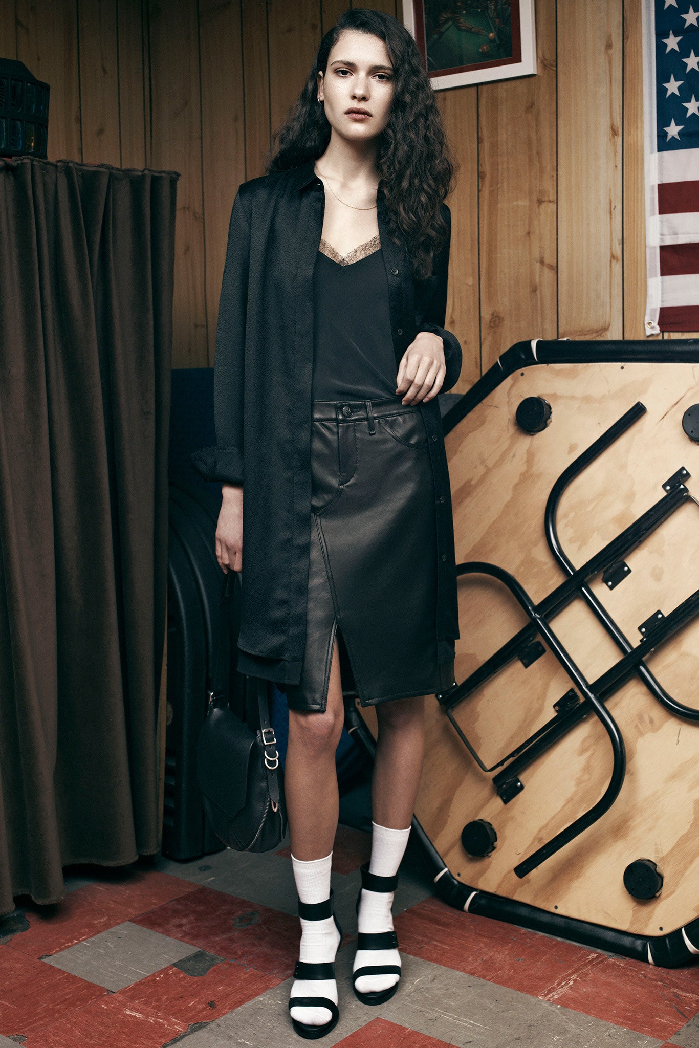 Rag & Bone Resort 15 Look 10