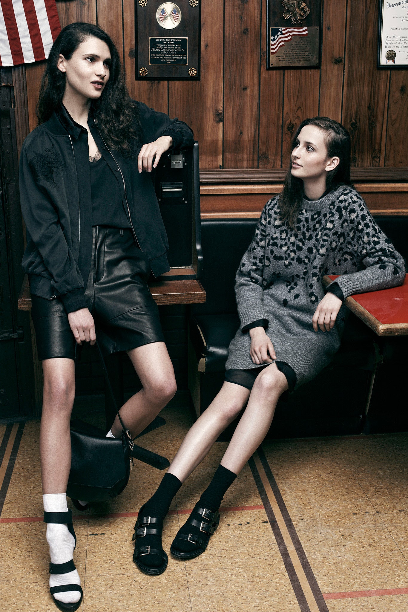 Rag & Bone Resort 15 Look 11