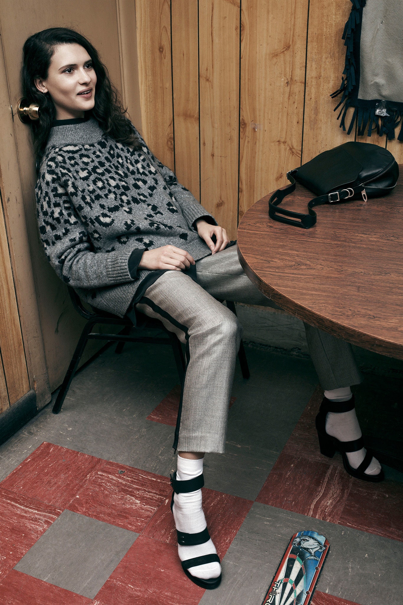 Rag & Bone Resort 15 Look 13
