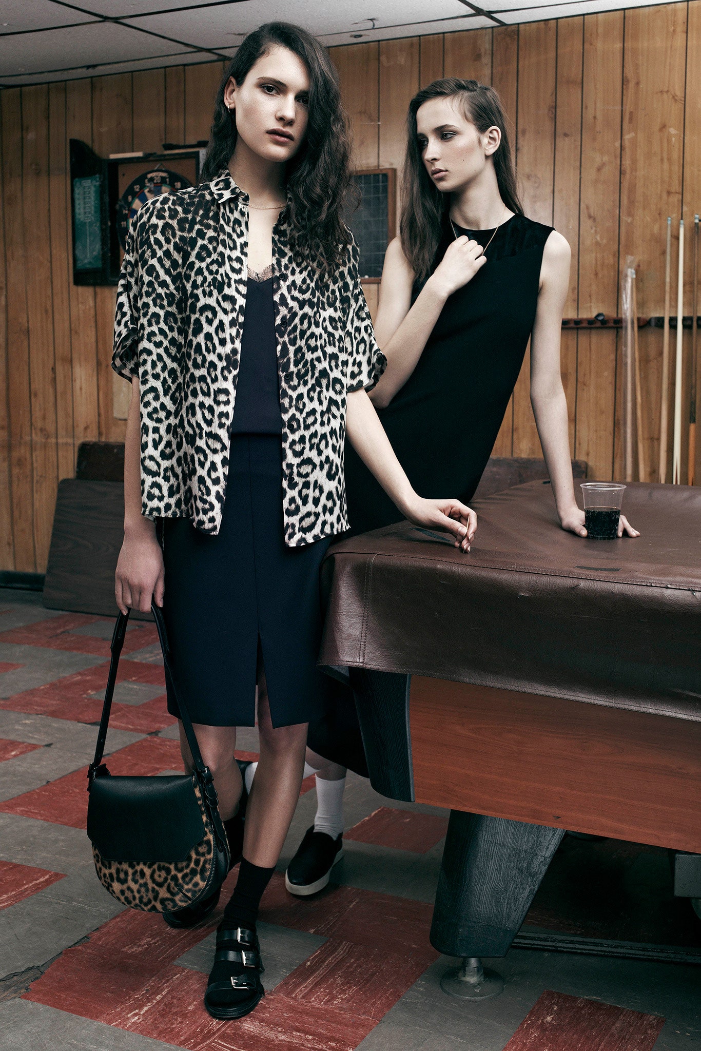 Rag & Bone Resort 15 Look 16