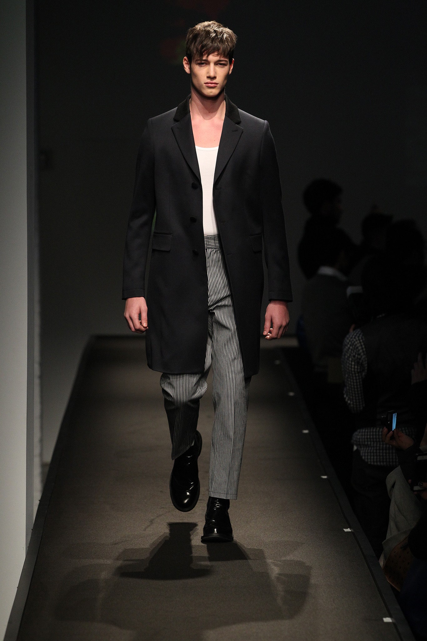 Rag & Bone F/W 14 Menswear Look 5