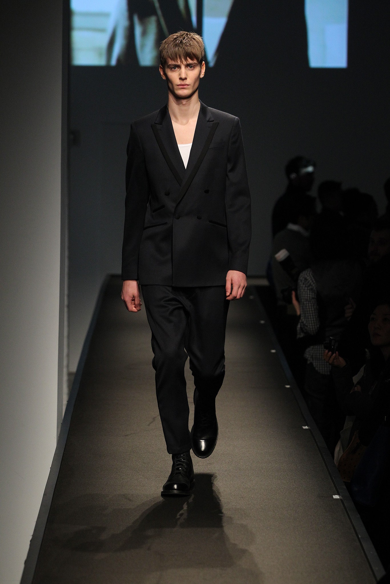 Rag & Bone F/W 14 Menswear Look 6