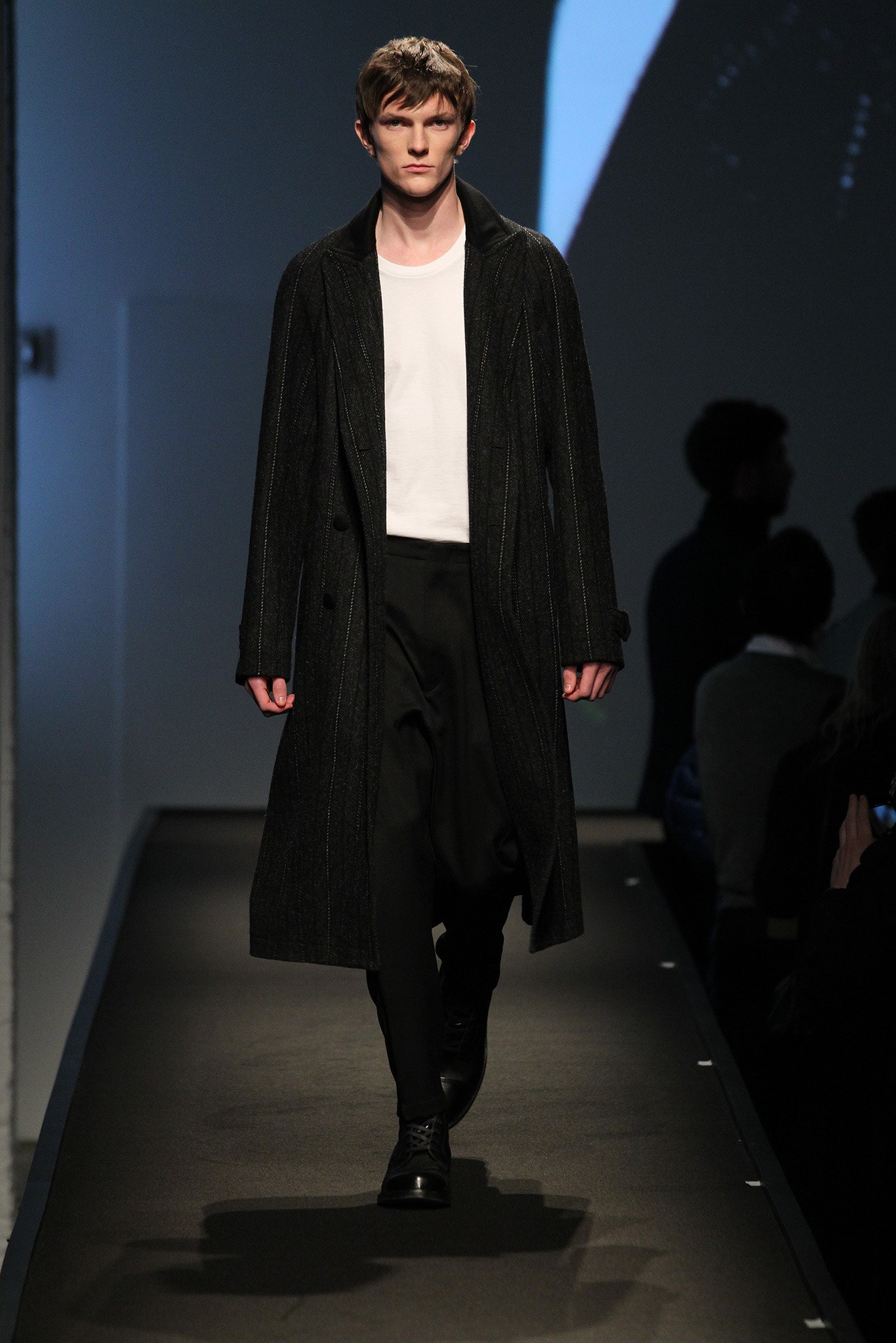 Rag & Bone F/W 14 Menswear Look 7