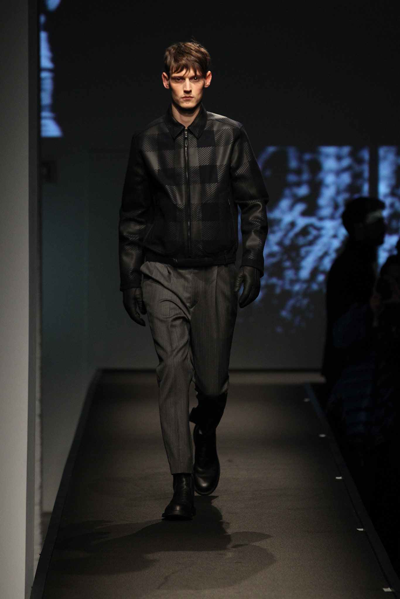 Rag & Bone F/W 14 Menswear Look 9
