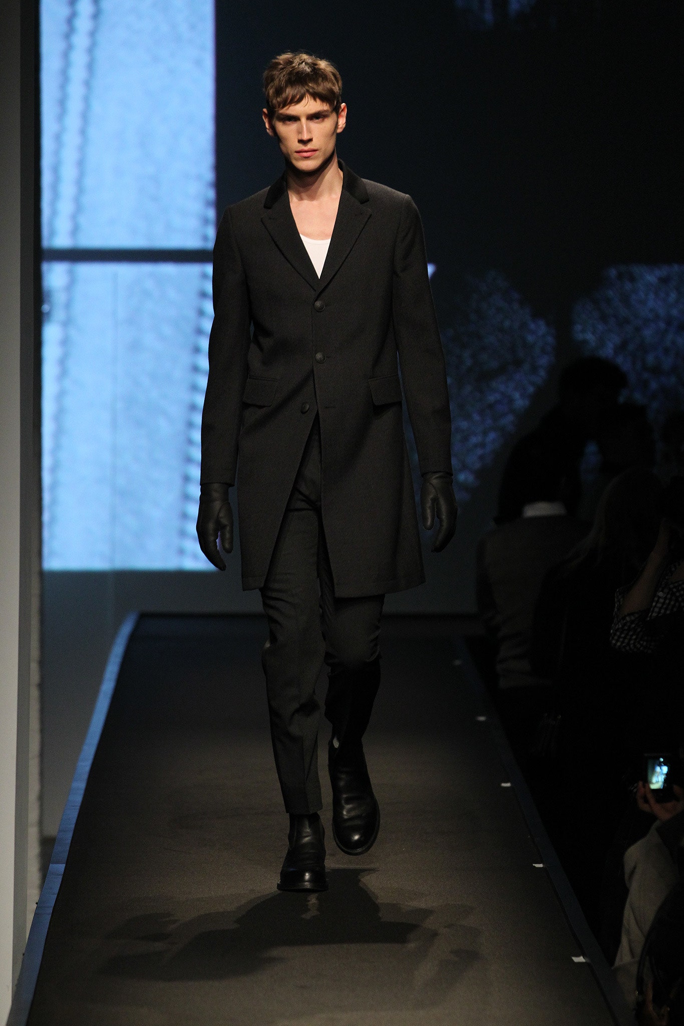 Rag & Bone F/W 14 Menswear Look 12