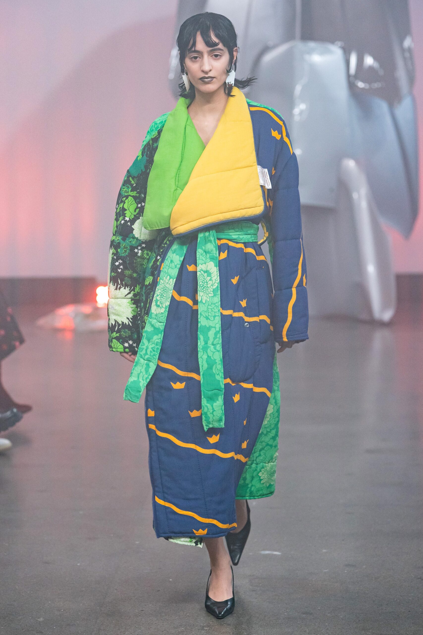 Rave Review Copenhagen F/W 20 Look 1