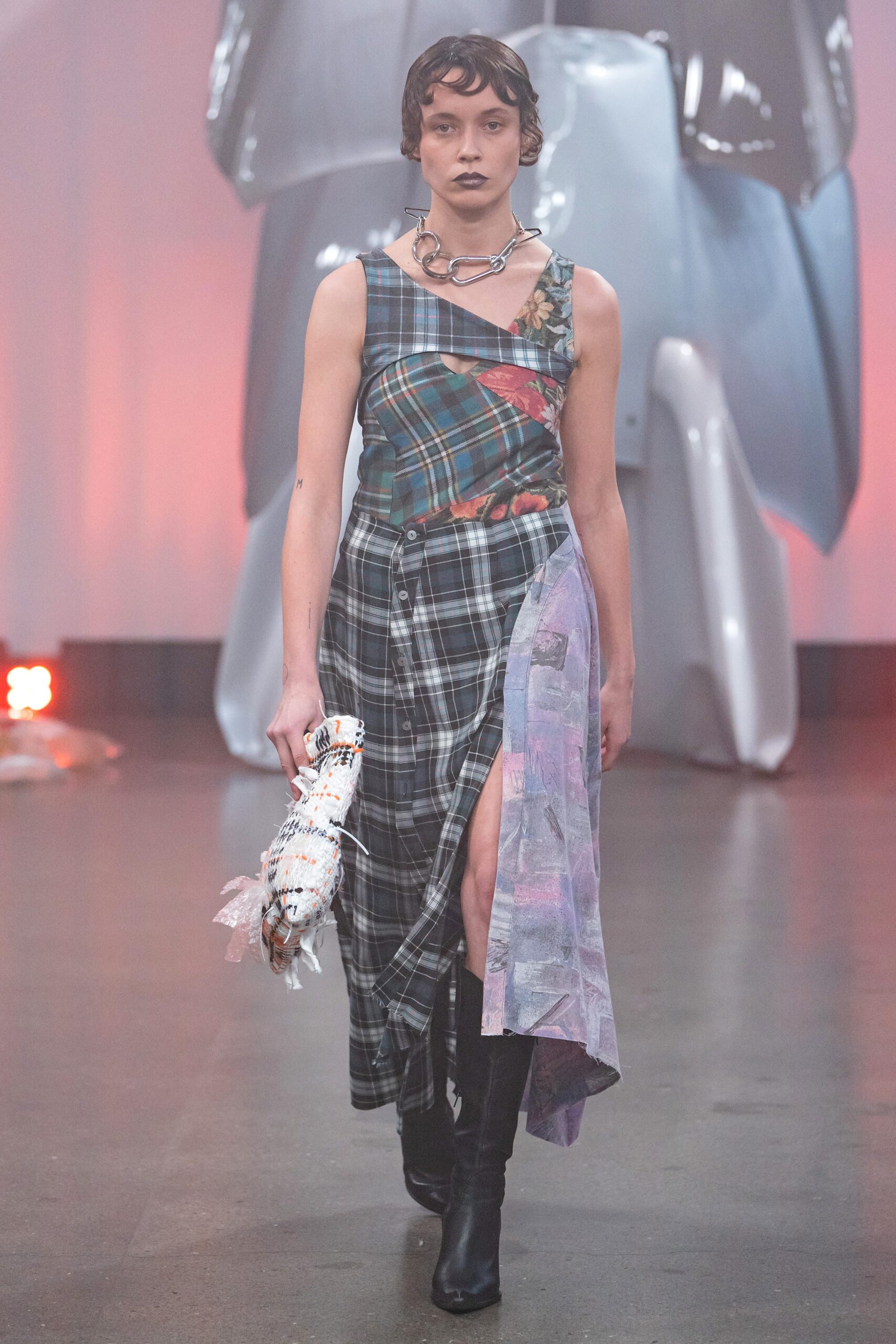 Rave Review Copenhagen F/W 20 Look 2