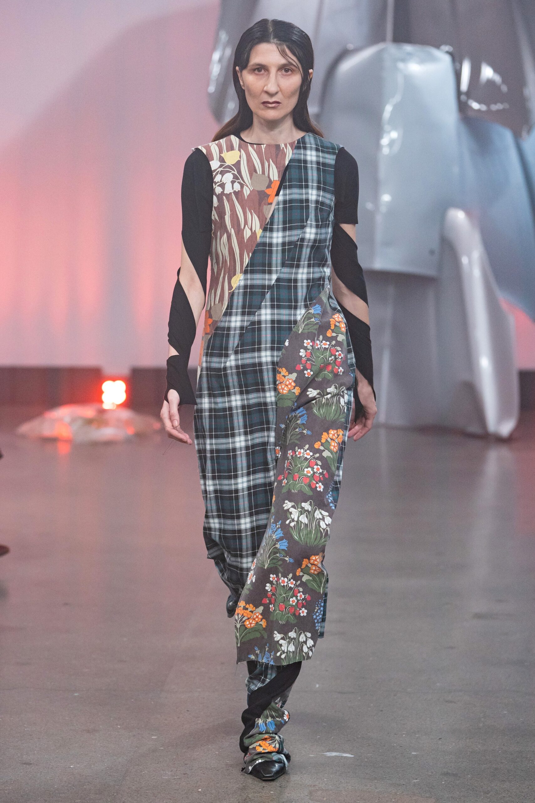 Rave Review Copenhagen F/W 20 Look 3