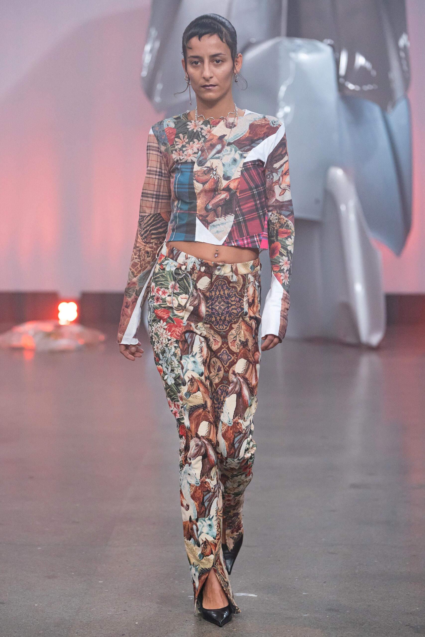 Rave Review Copenhagen F/W 20 Look 4
