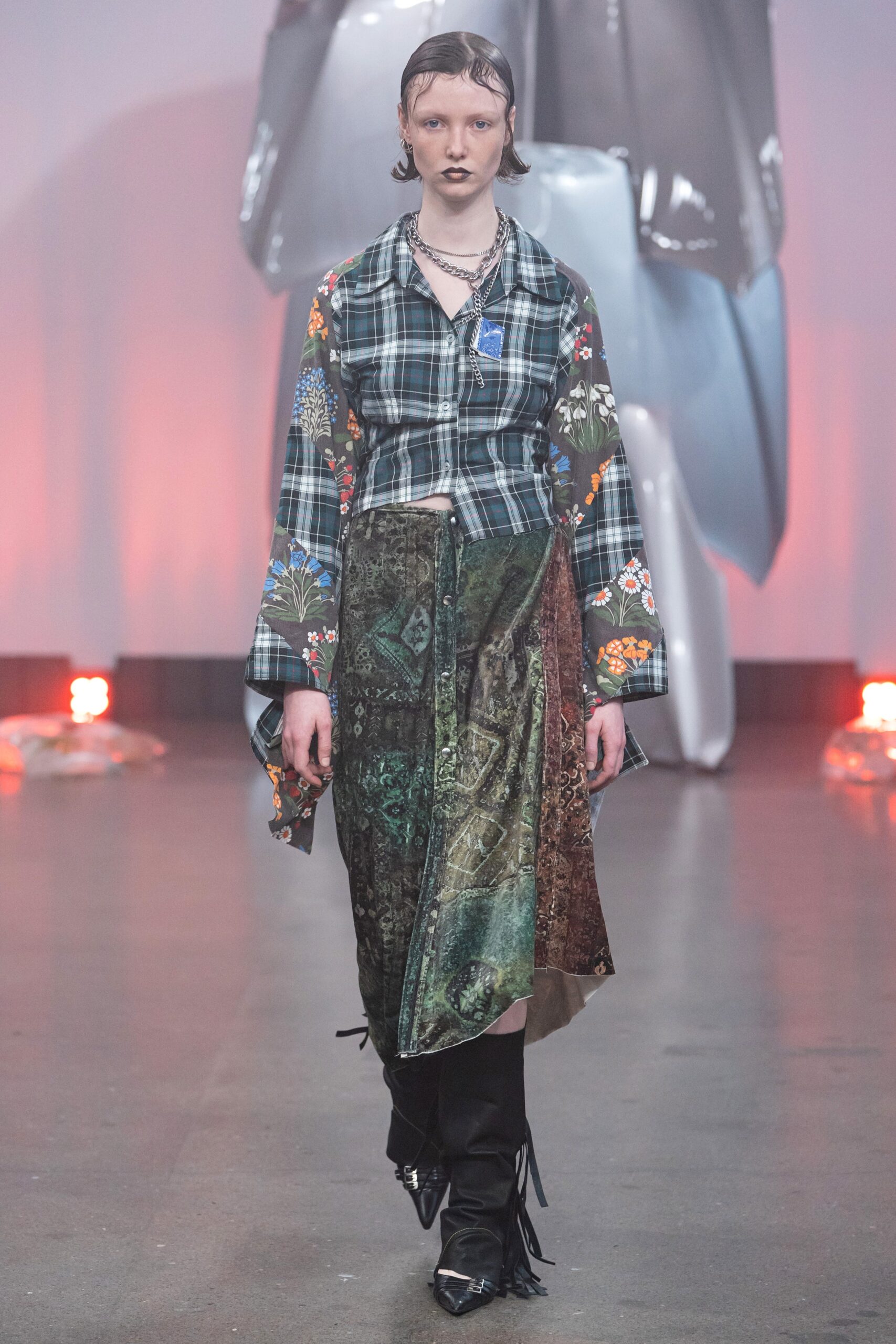 Rave Review Copenhagen F/W 20 Look 5