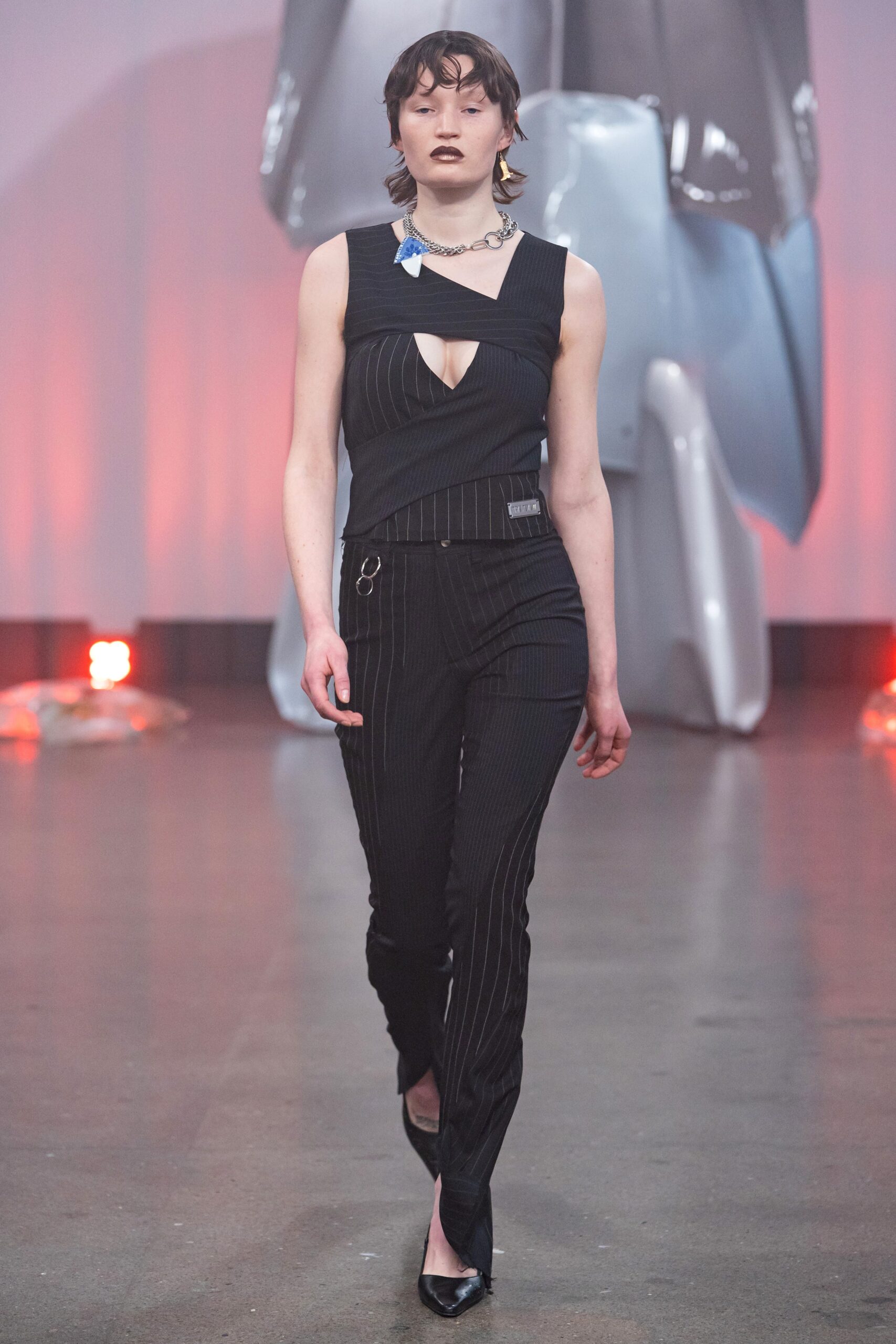 Rave Review Copenhagen F/W 20 Look 6