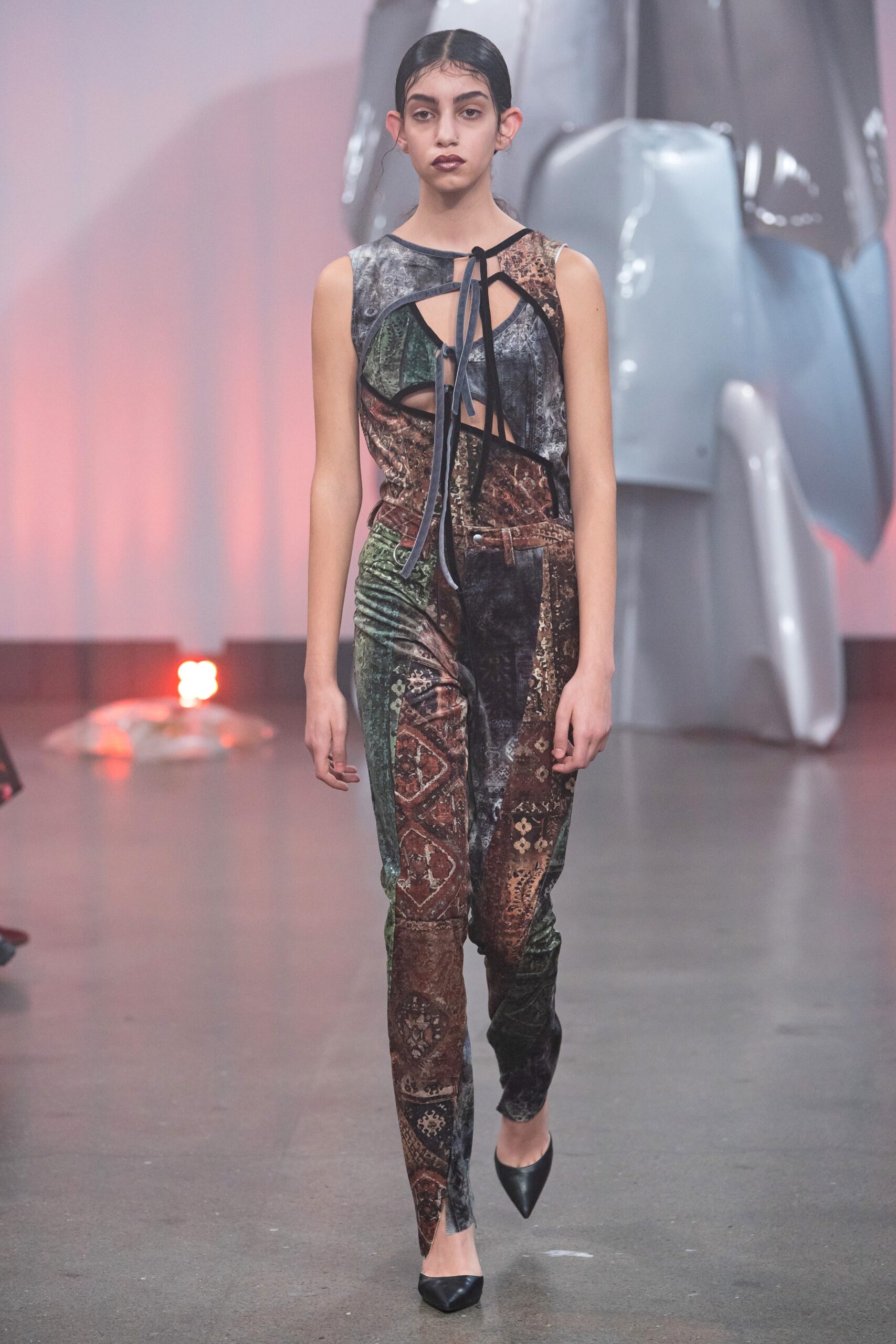 Rave Review Copenhagen F/W 20 Look 7