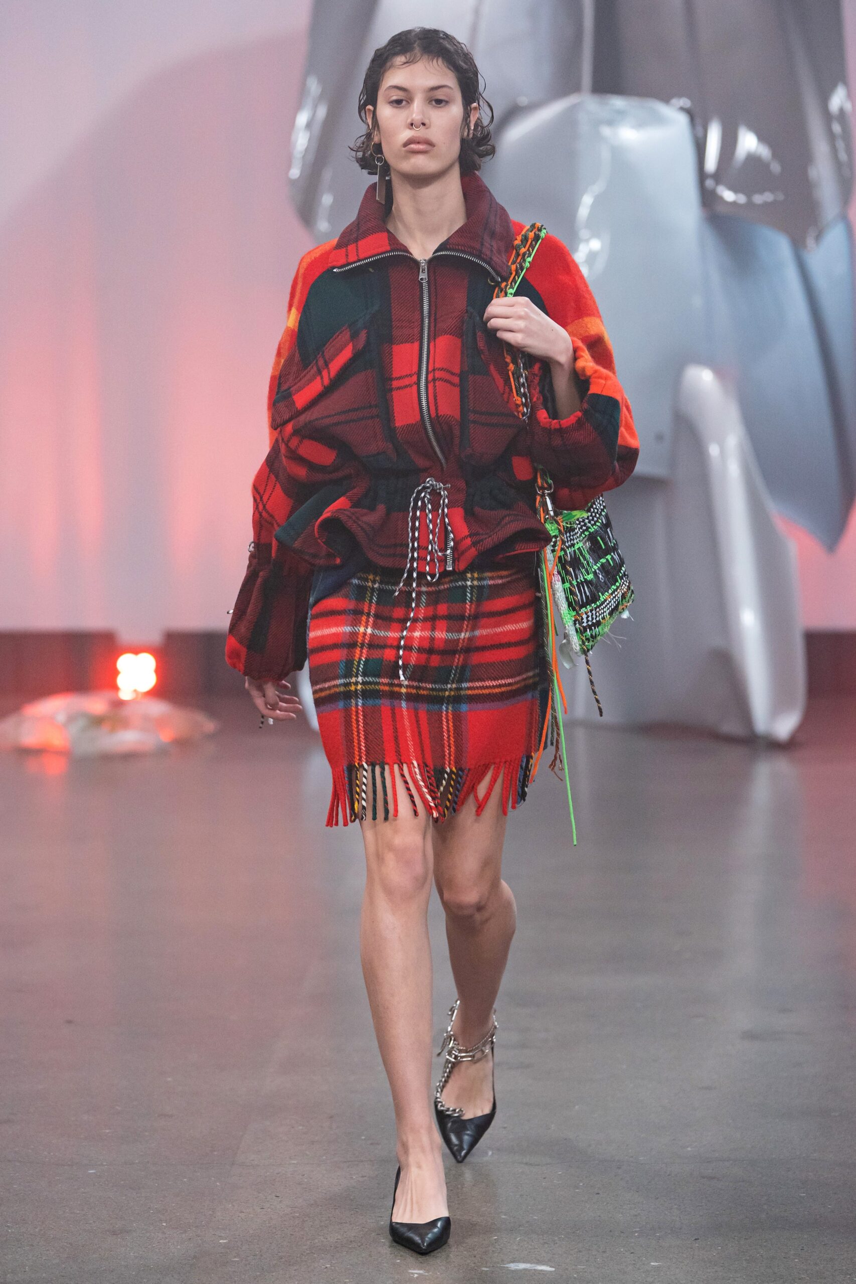 Rave Review Copenhagen F/W 20 Look 8