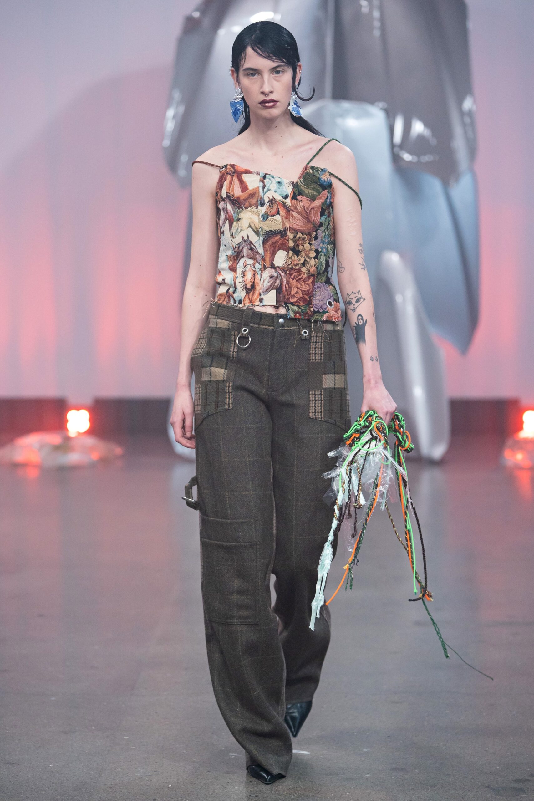 Rave Review Copenhagen F/W 20 Look 10
