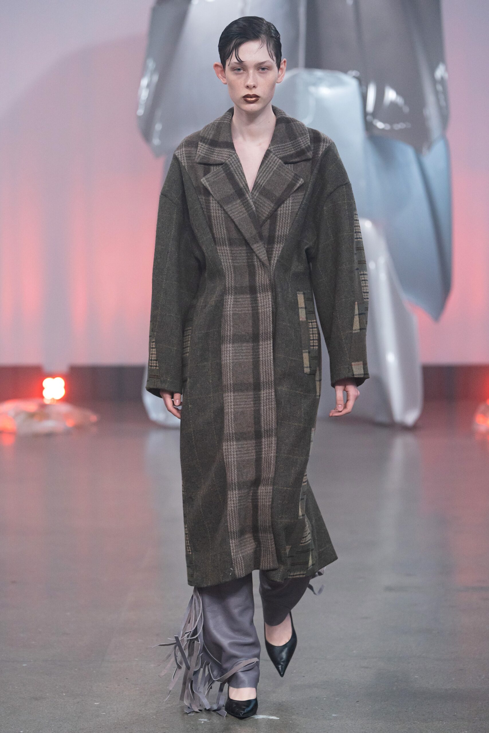 Rave Review Copenhagen F/W 20 Look 12