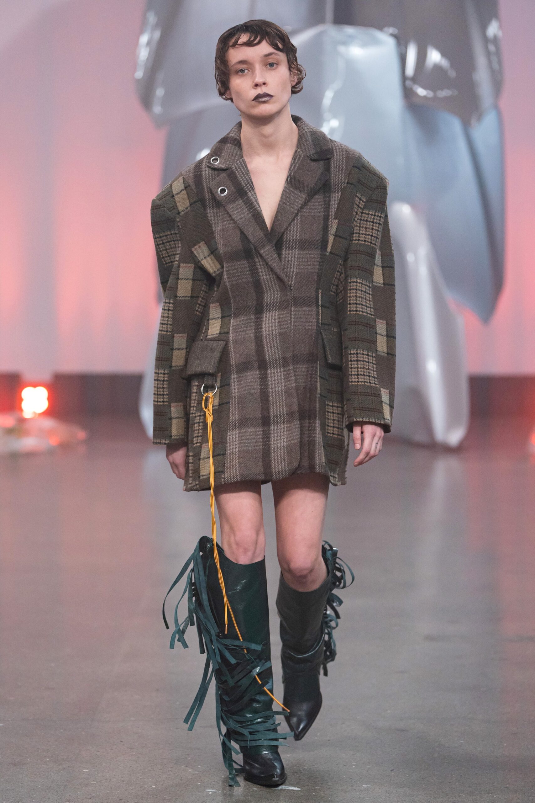 Rave Review Copenhagen F/W 20 Look 13