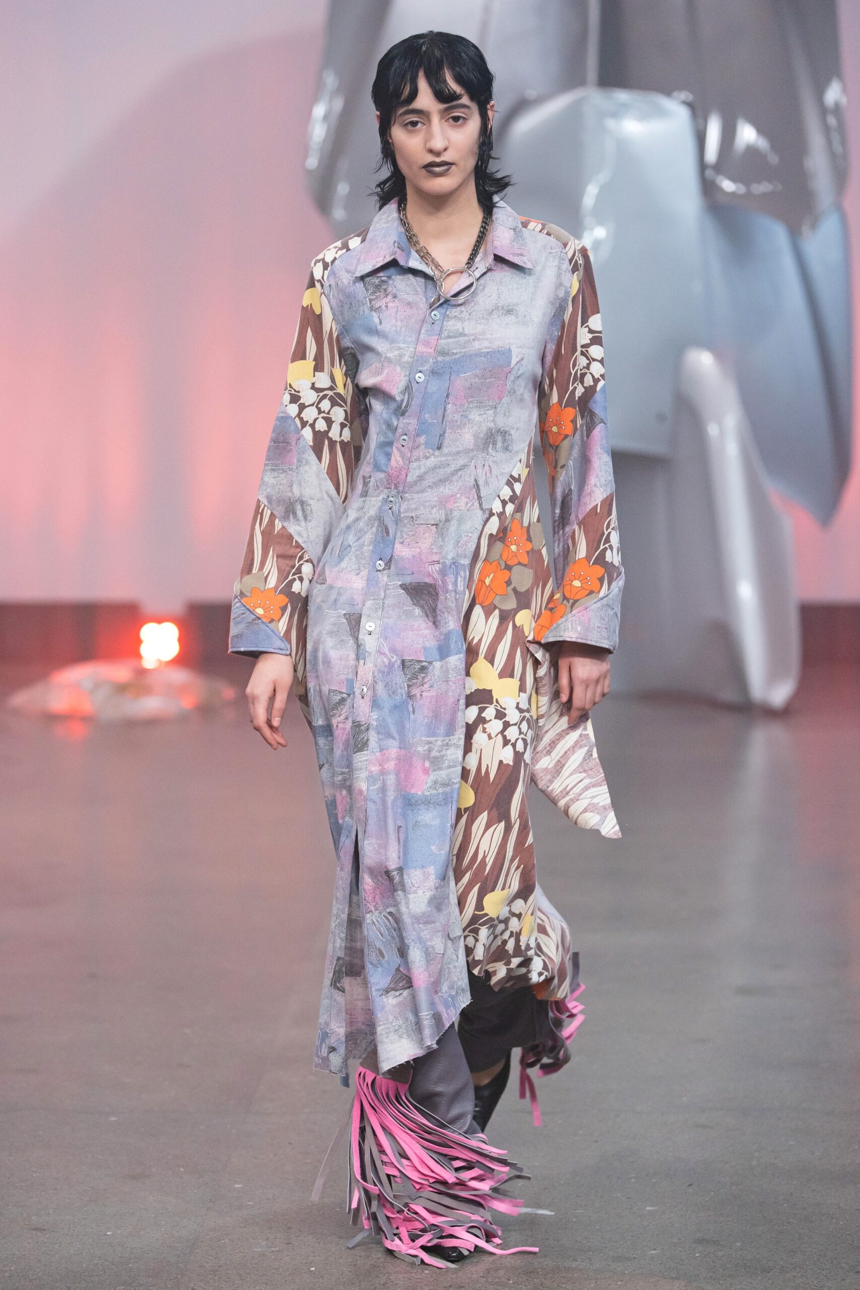Rave Review Copenhagen F/W 20 Look 14