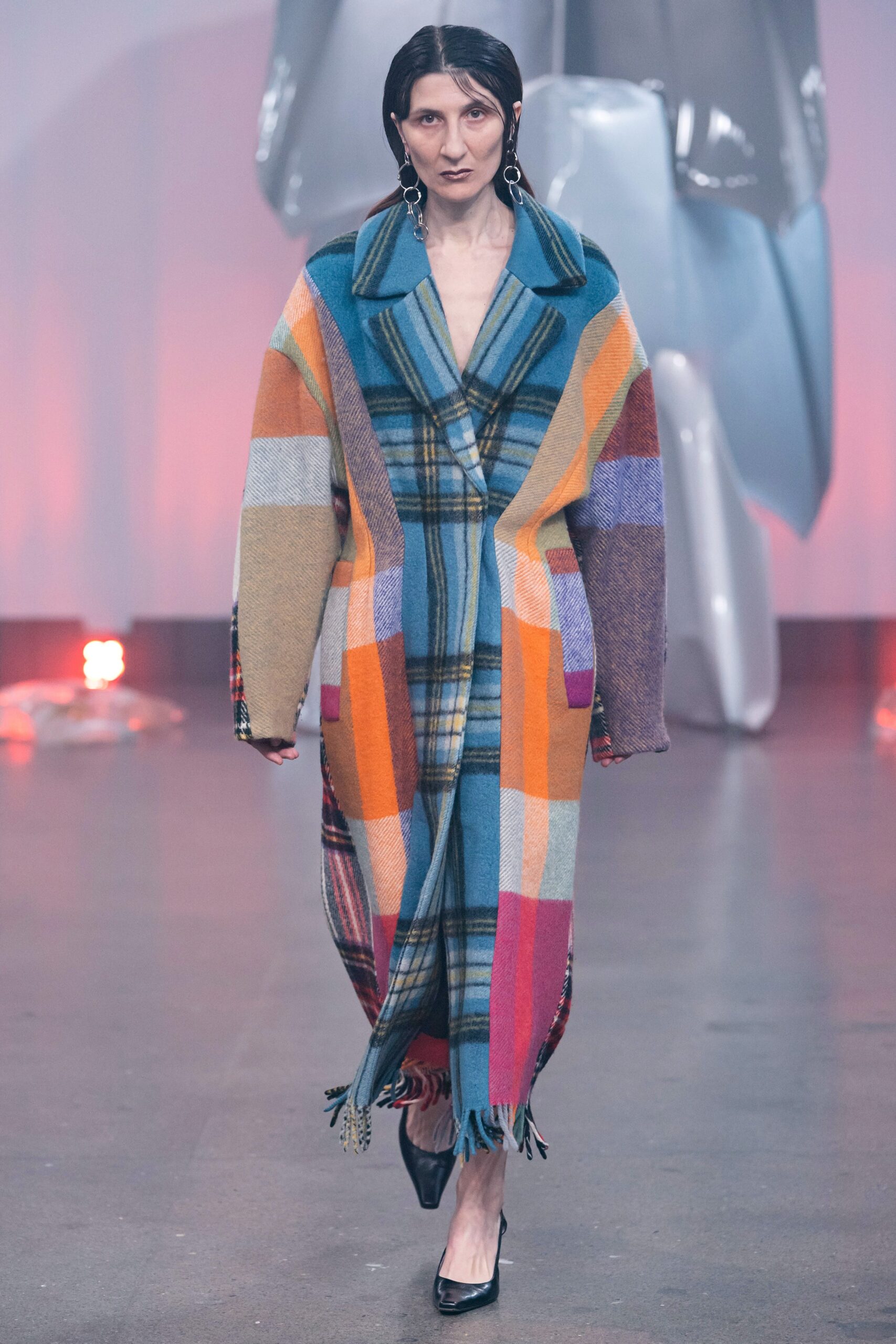 Rave Review Copenhagen F/W 20 Look 15